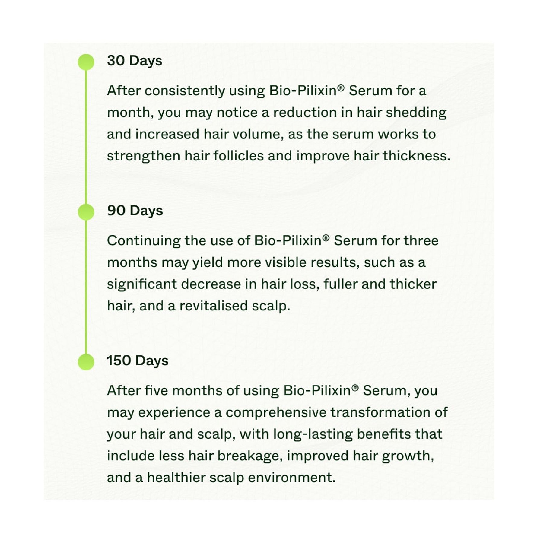 Bio-Pilixin® Serum+ For Men