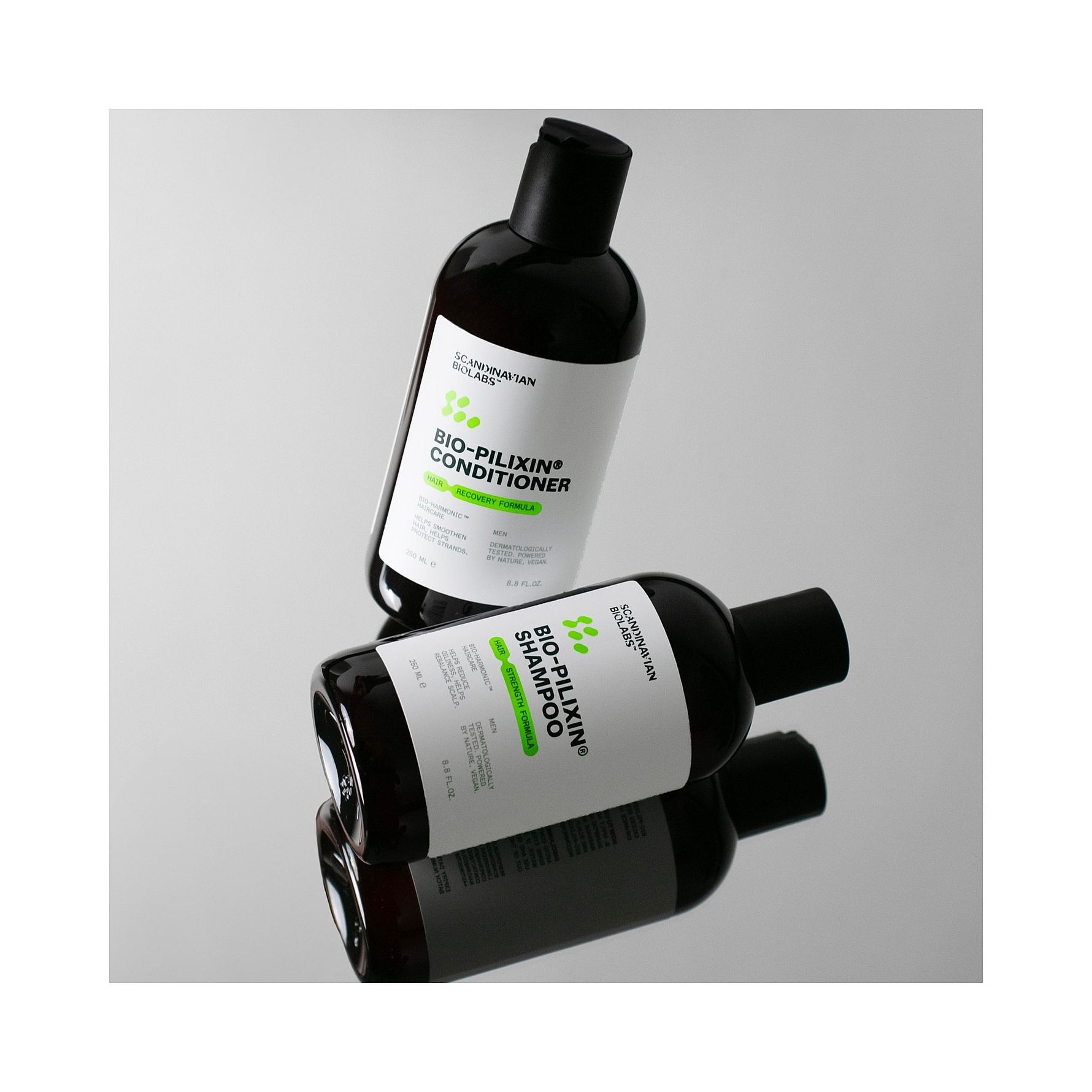 Bio-Pilixin® Shampoo+ For Men