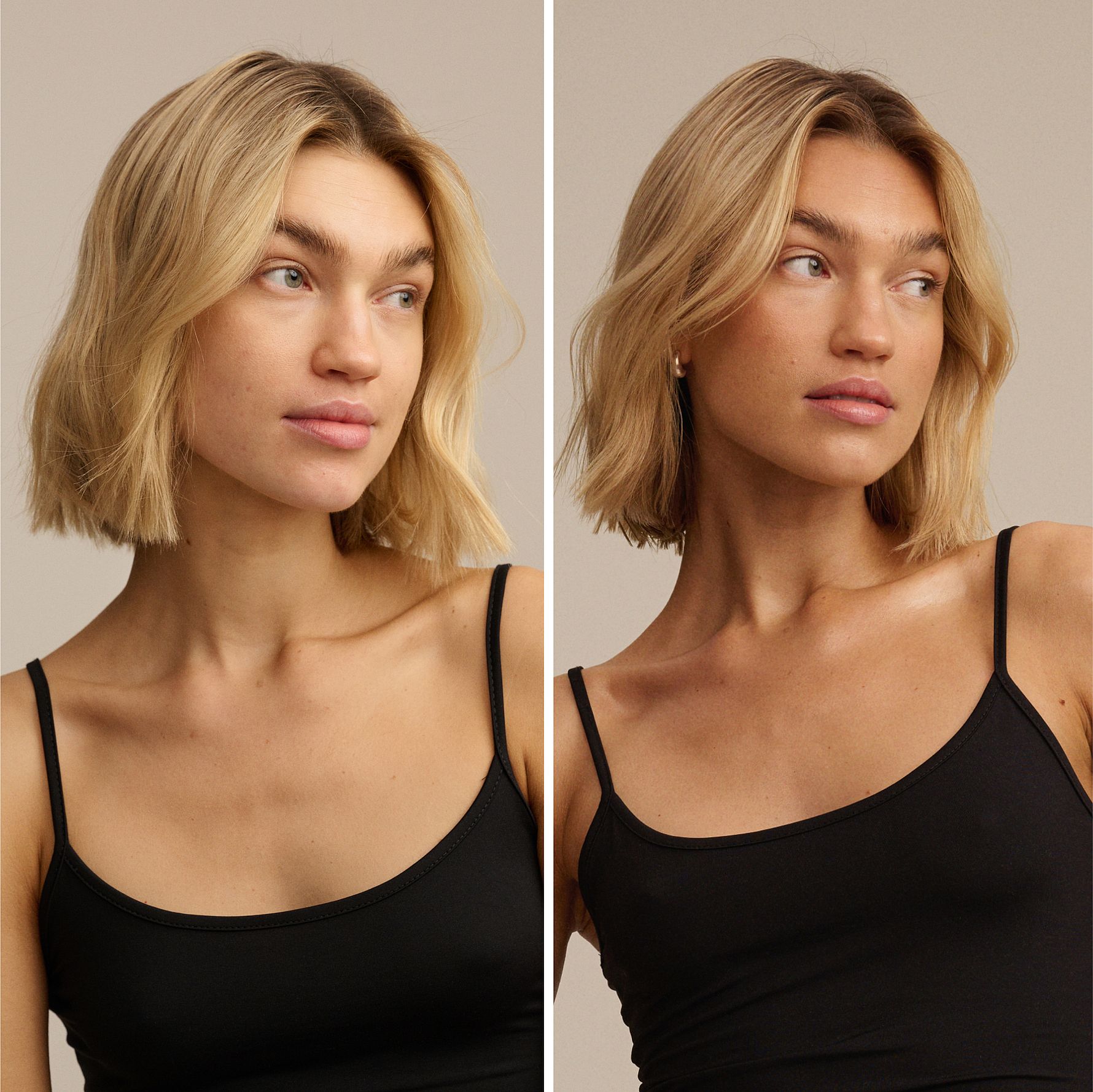 Spray Tan Formula Dark Cool