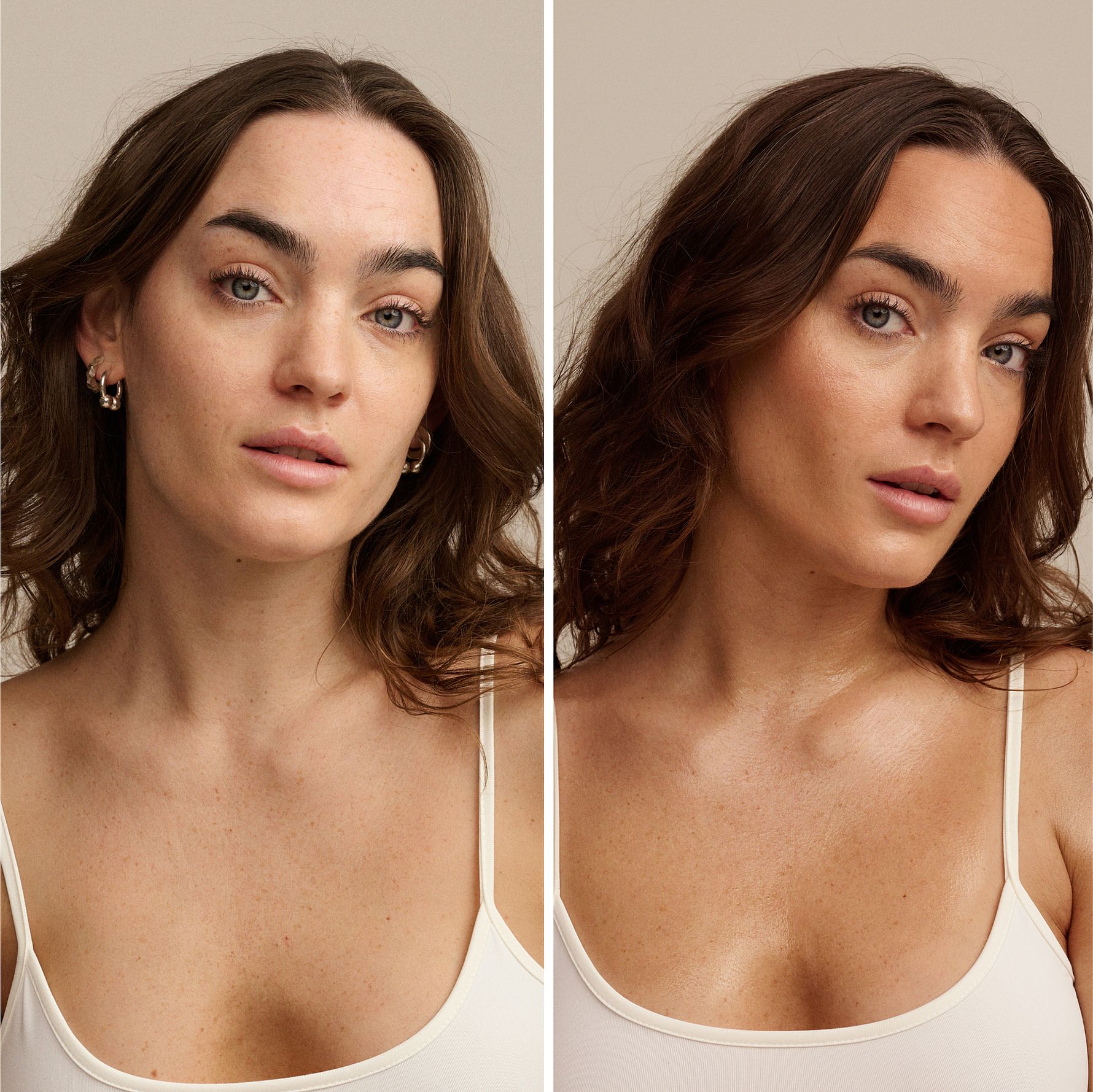 Spray Tan Formula Dark Warm