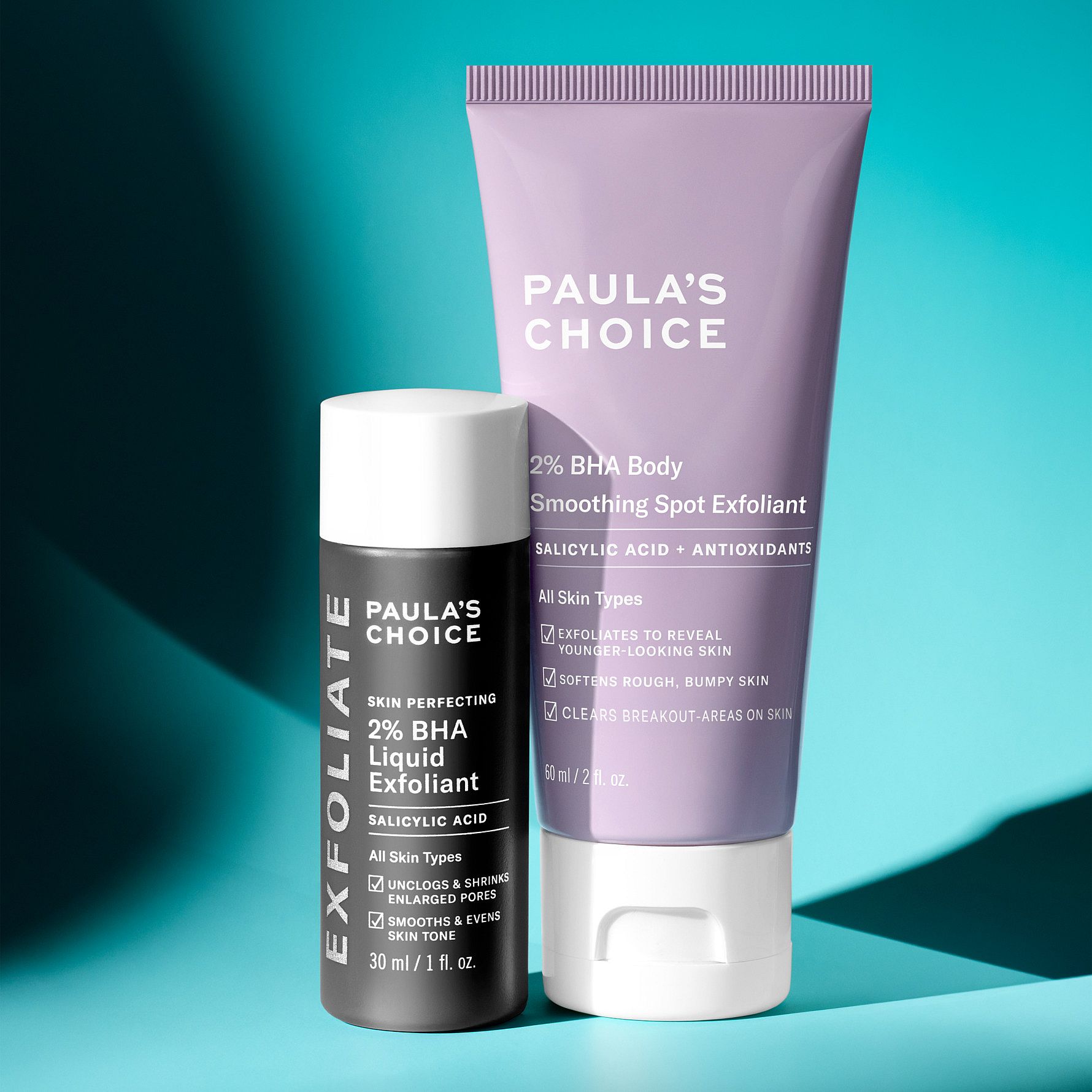 Smoothing Superstars