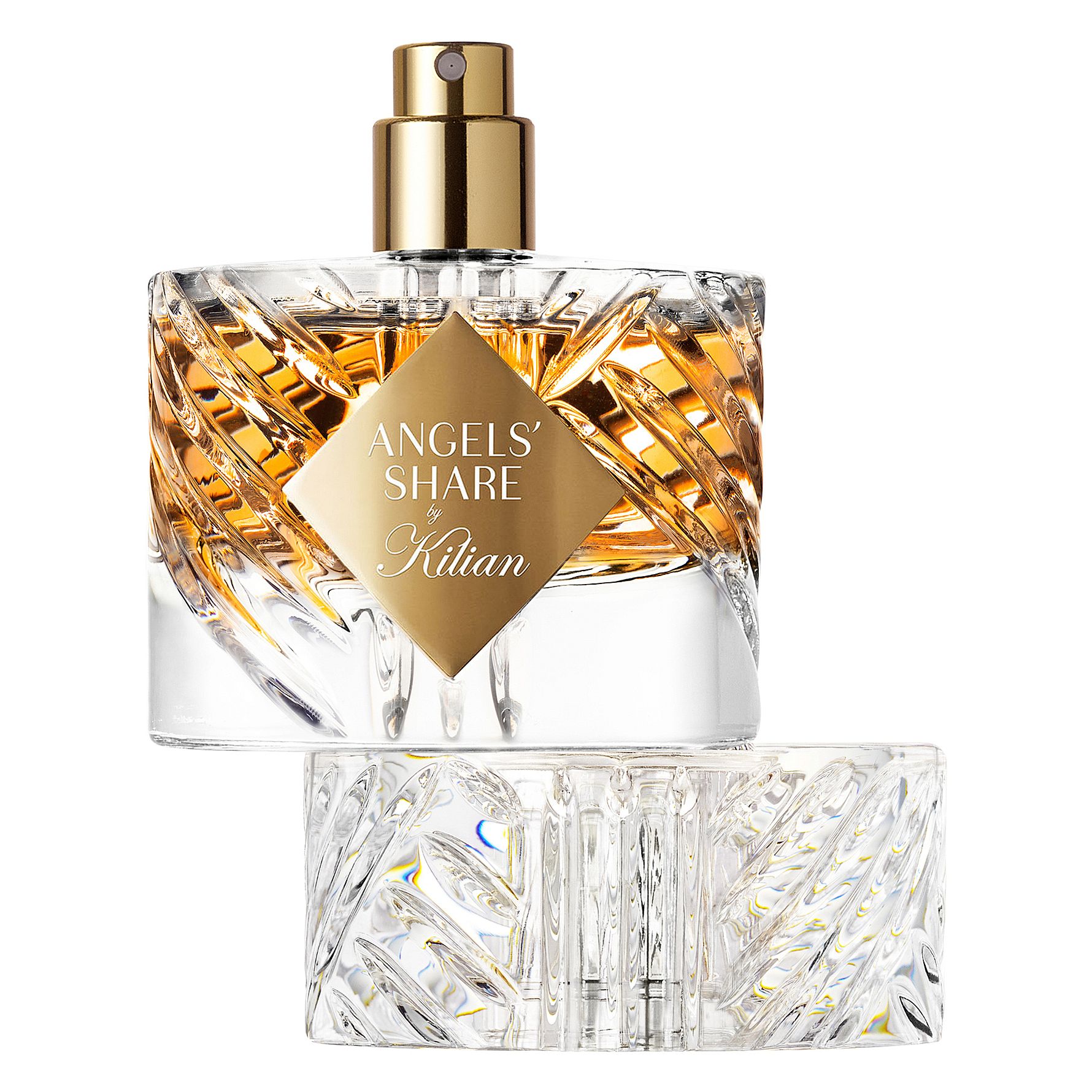 Angels' Share EdP