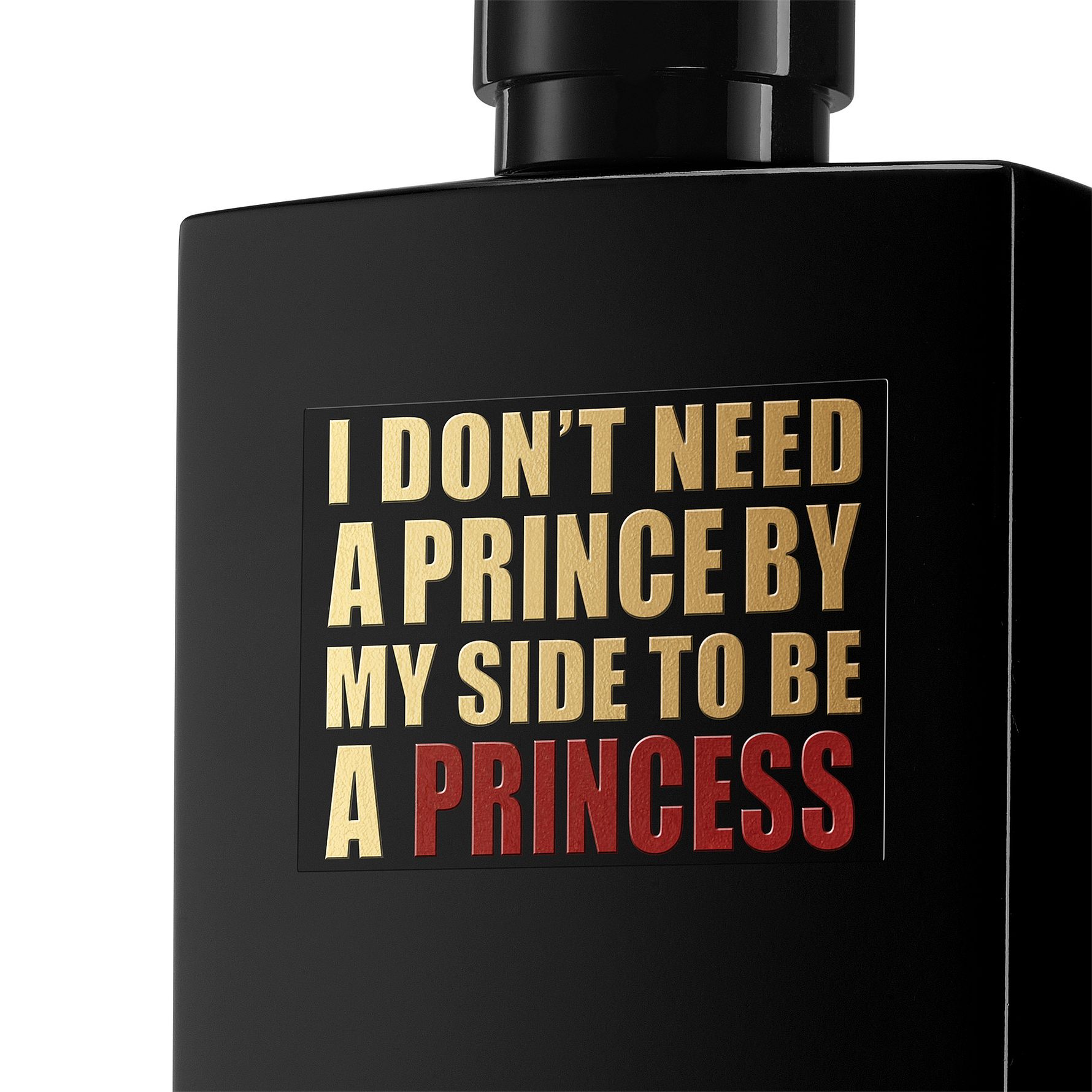 Princess EdP