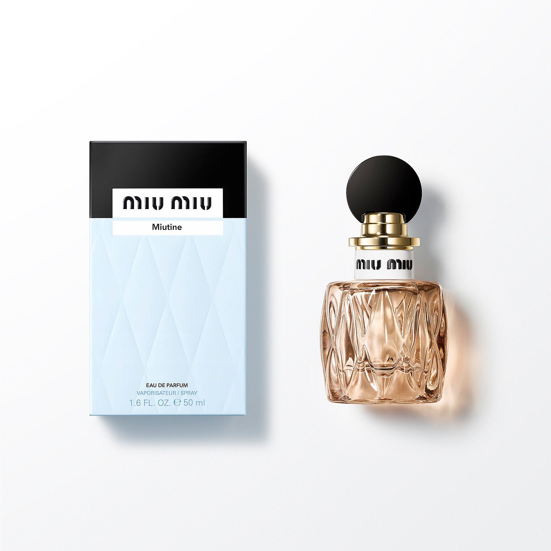 Miutine EdP
