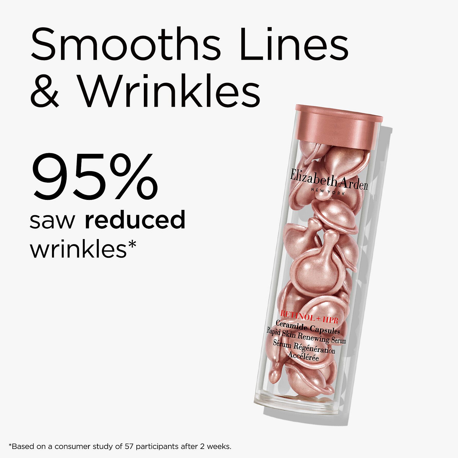 Ceramide Capsules & Renewing Water Cream 50 ml Gift Box