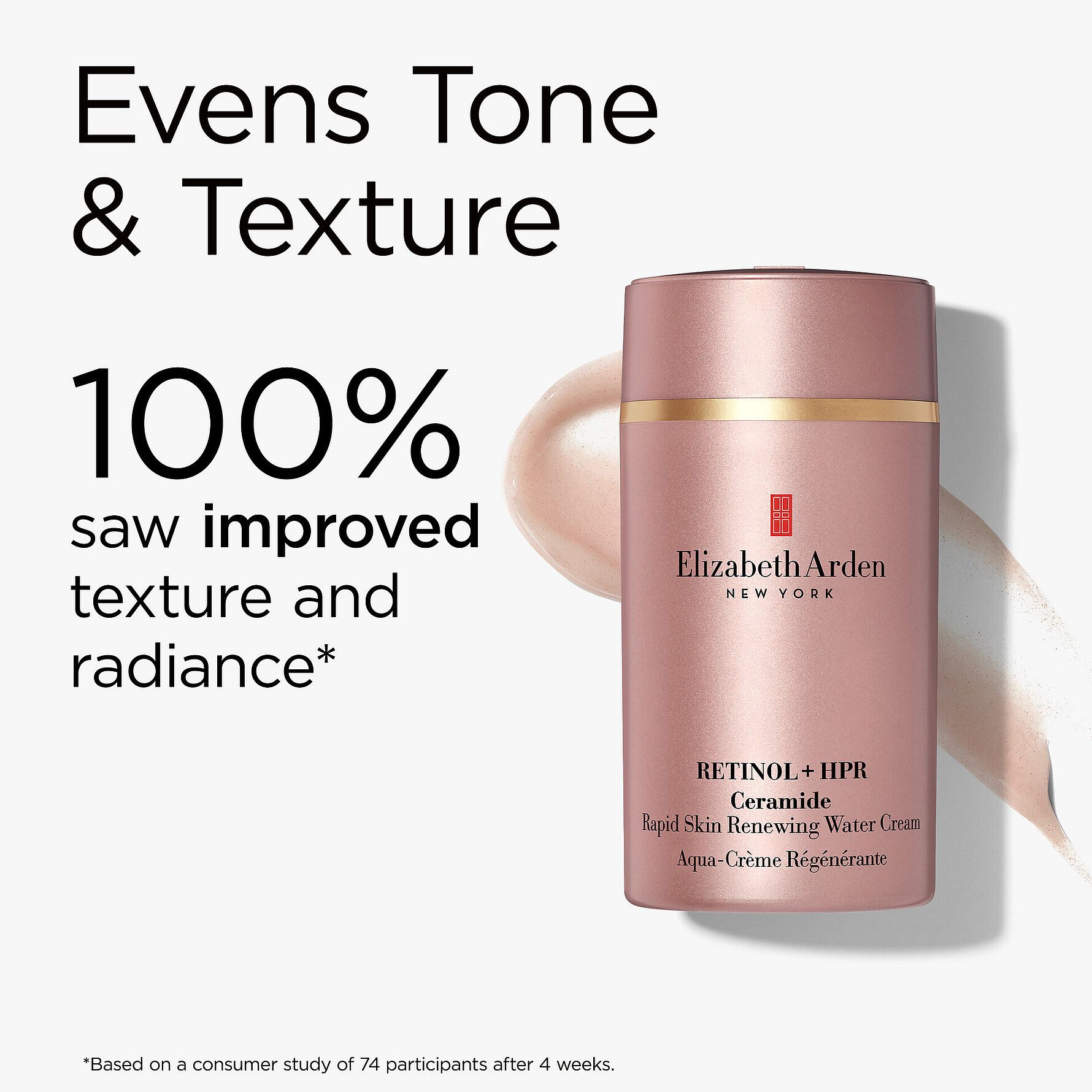 Ceramide Capsules & Renewing Water Cream 50 ml Gift Box