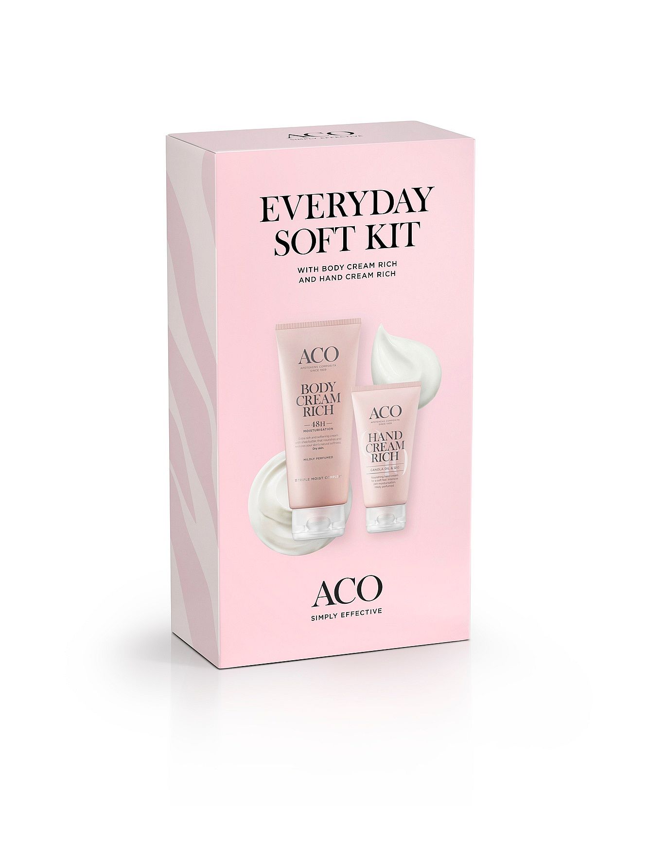 Everyday Soft Kit