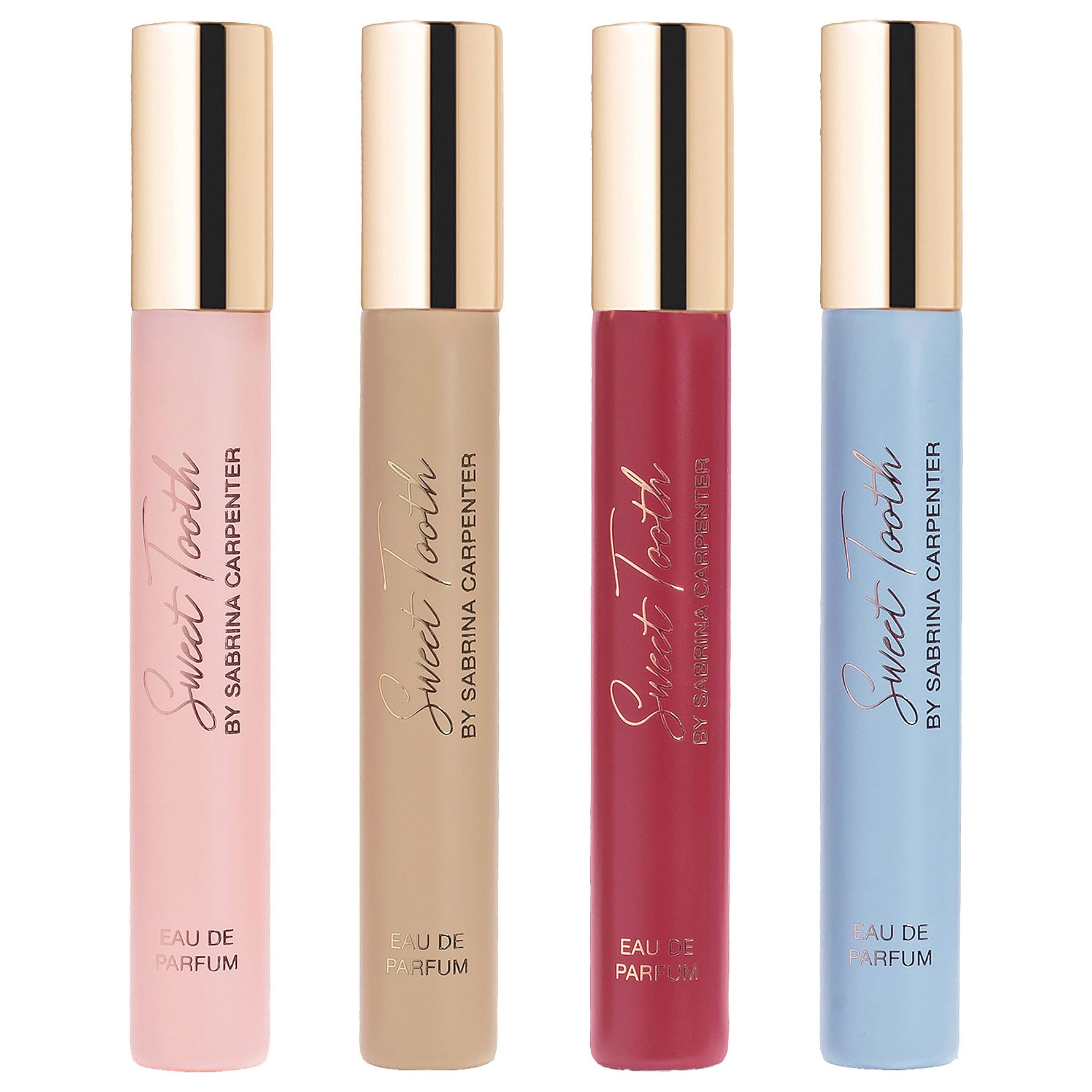 Travel Spray Gift Box