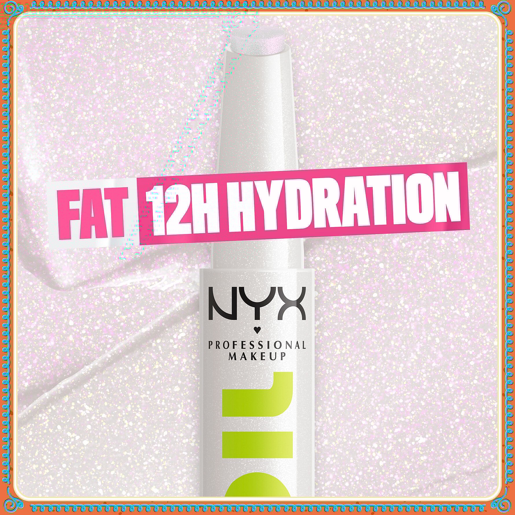 Fat Oil Gingerbread House Kit