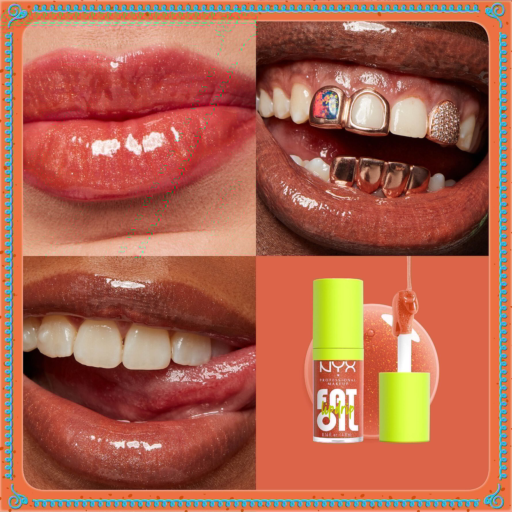 Fat Oil Gingerbread House Kit