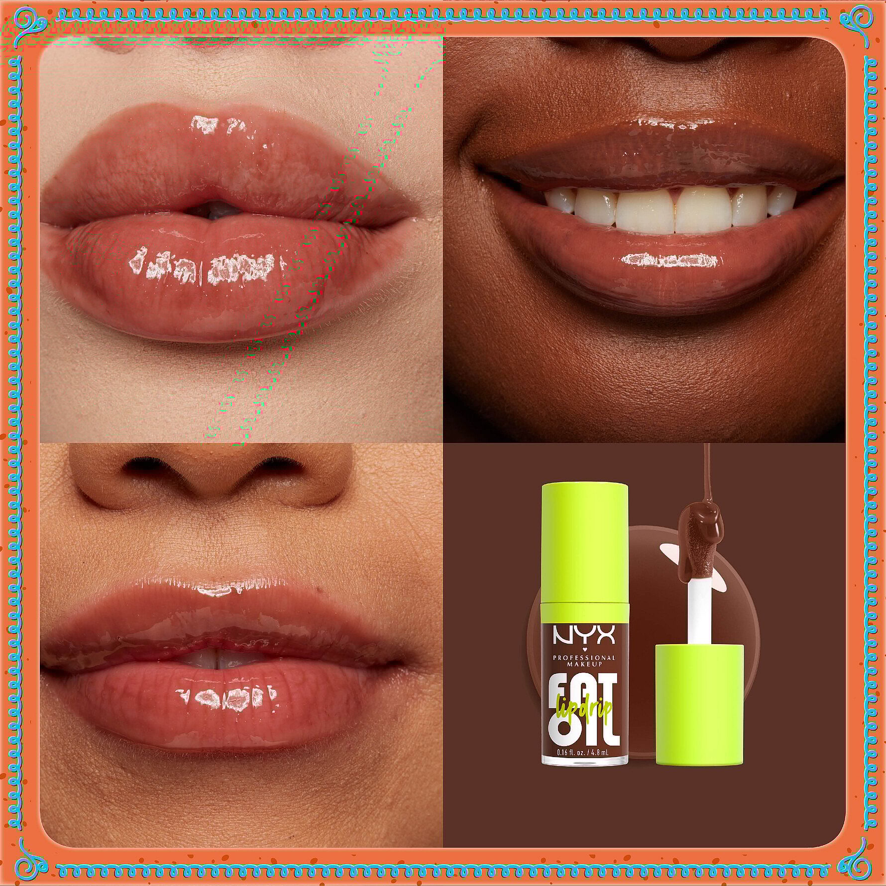 Fat Oil Gingerbread House Kit