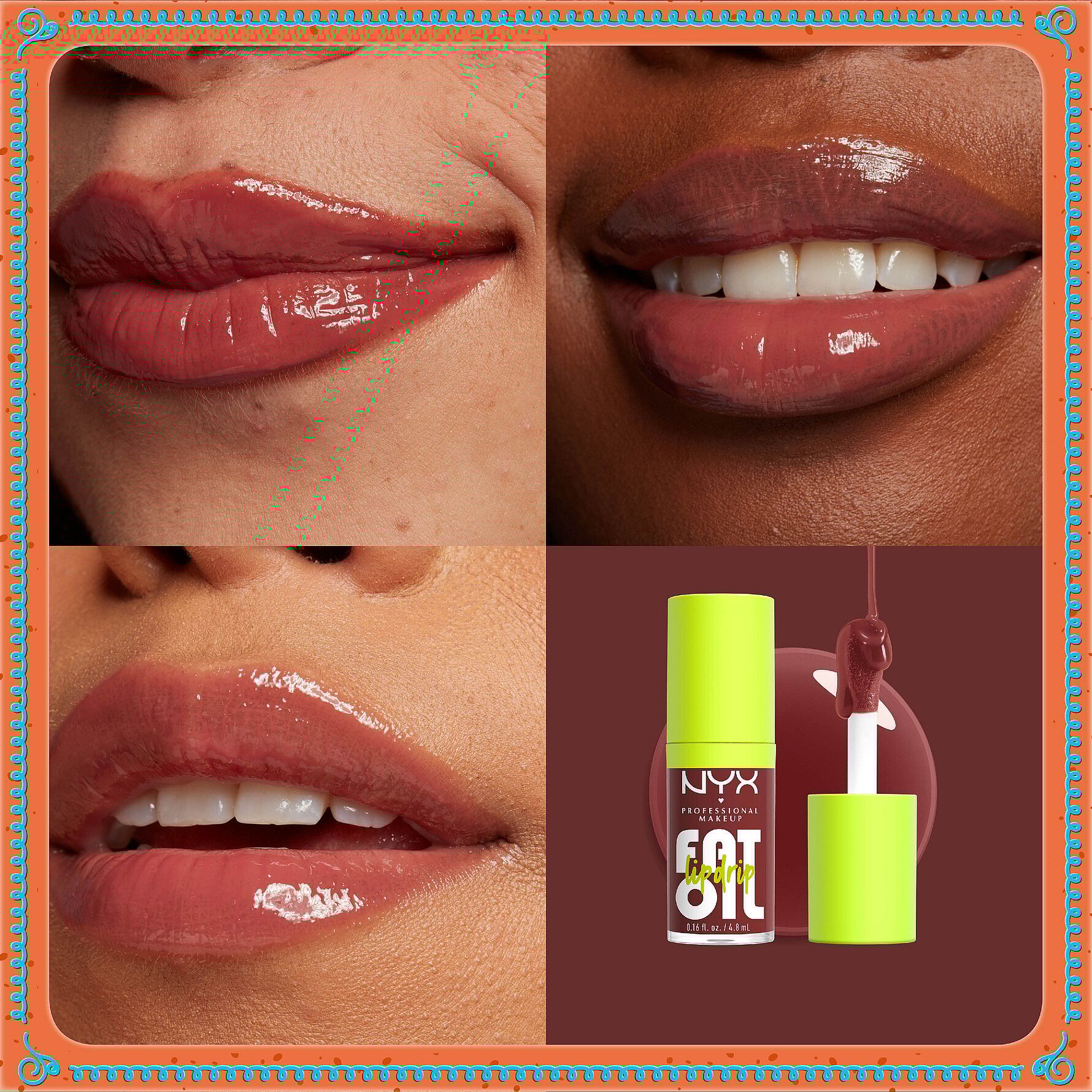 Fat Oil Gingerbread House Kit