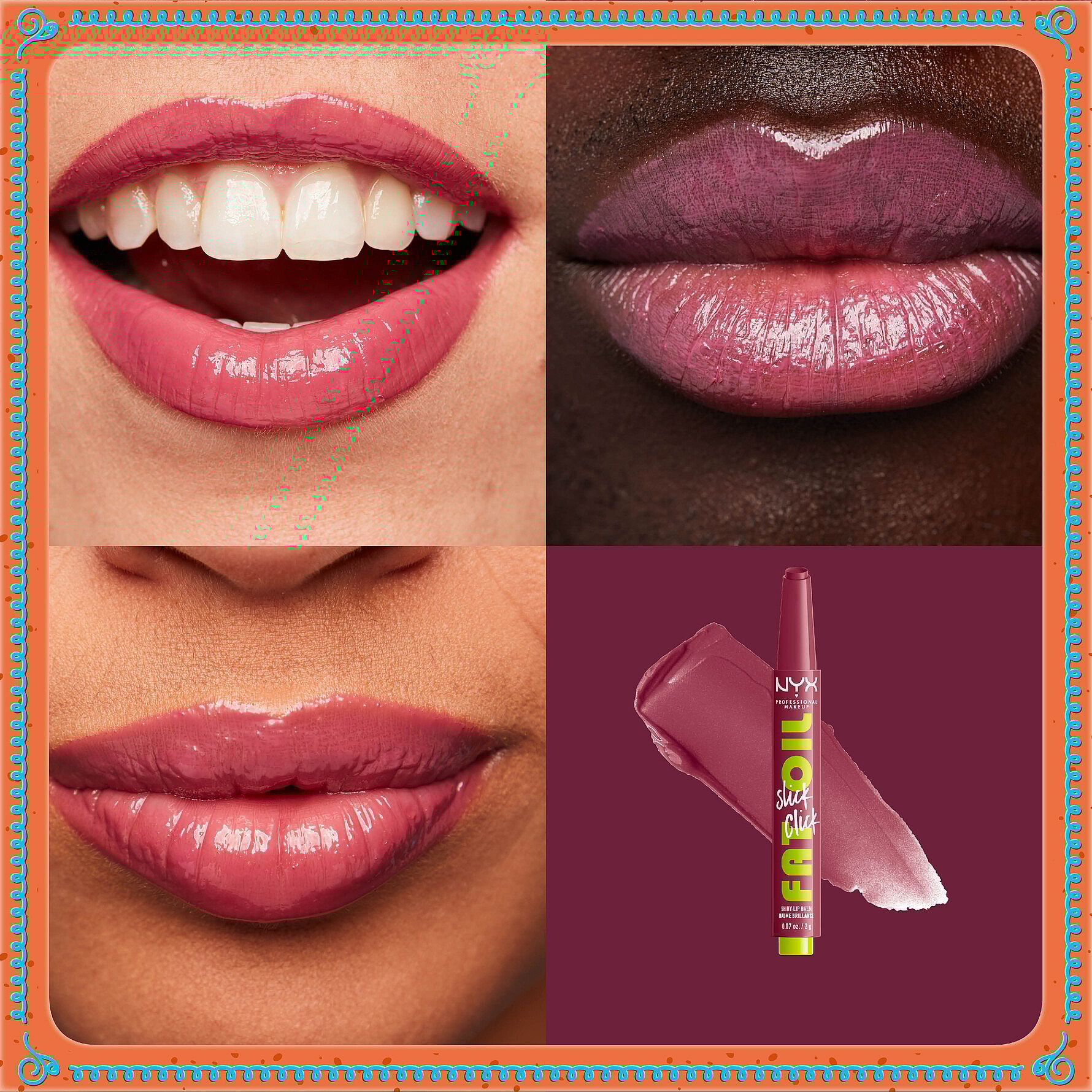 Fat Oil Gingerbread House Kit