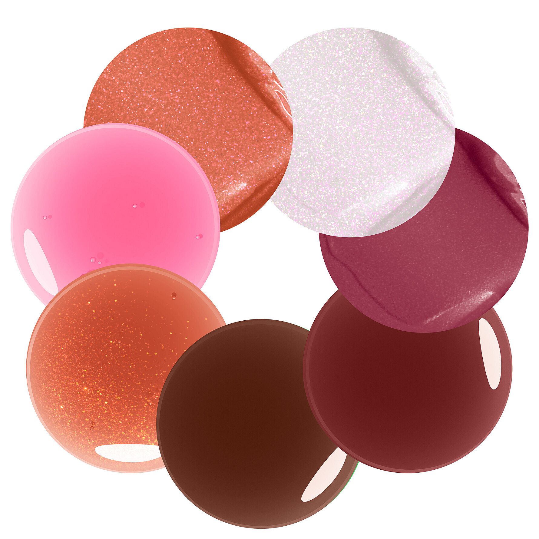 Fat Oil Gingerbread House Kit