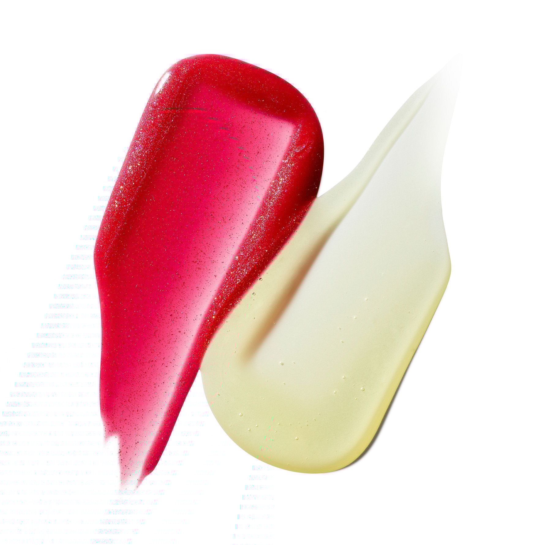 Blowing Air Kisses Glossy Lip Duo Gift Box