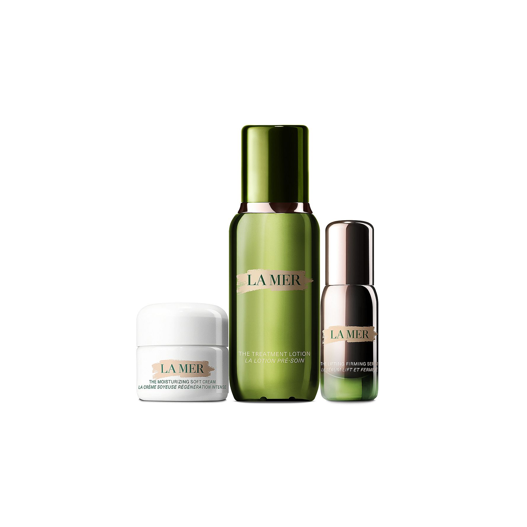 The Lifting & Moisturizing Collection Gift Box
