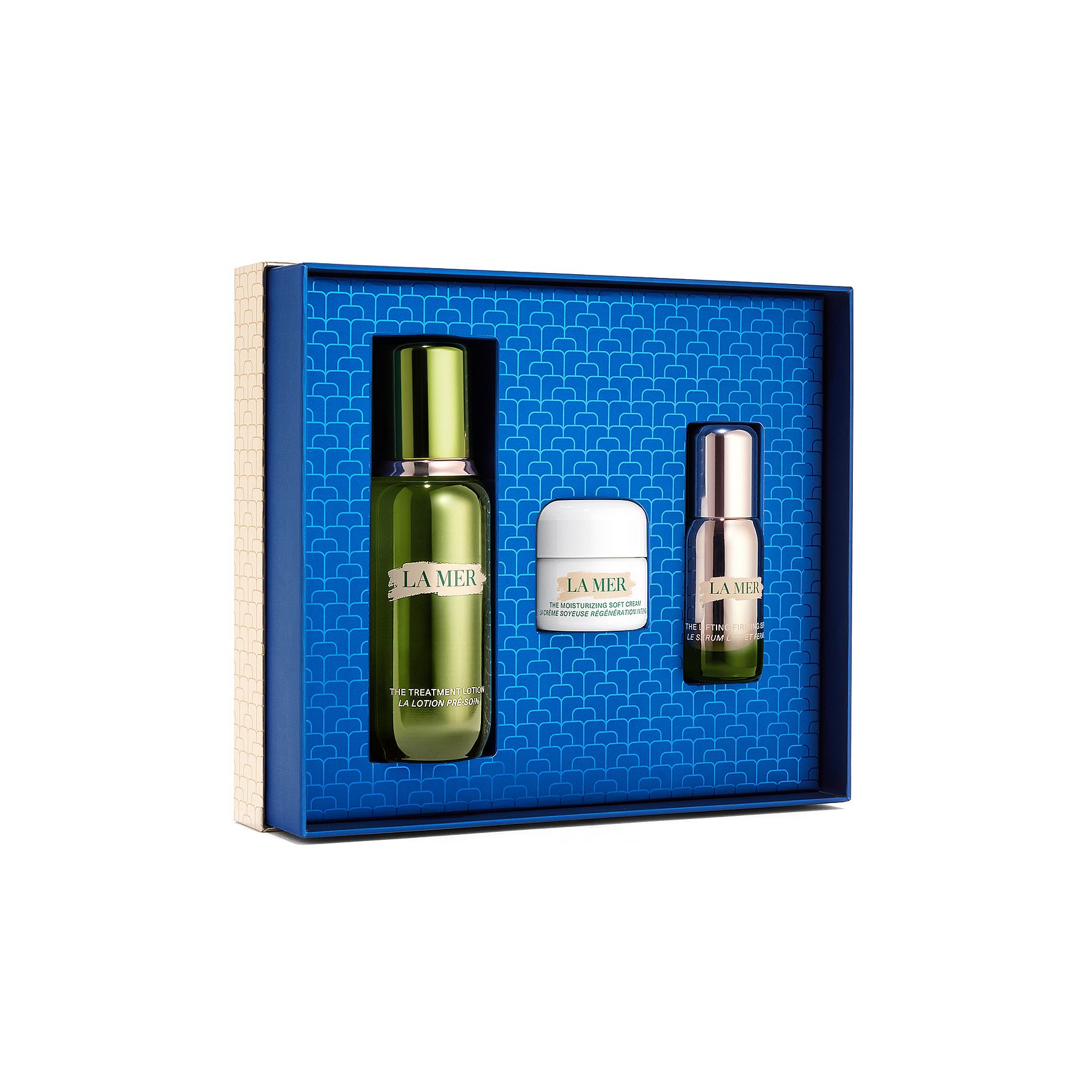 The Lifting & Moisturizing Collection Gift Box