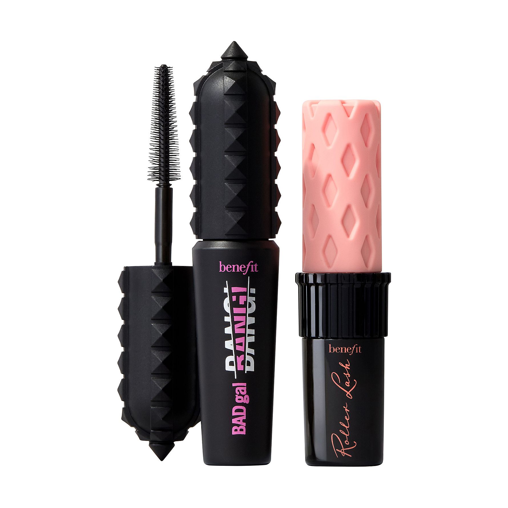 What's That Lash - Mini Volumizing & Curling Mascara Christmas Beauty Set