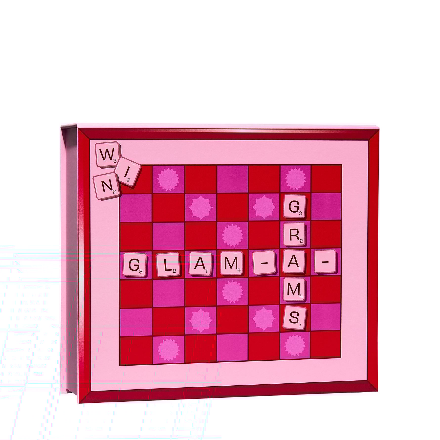 Glam-A-Grams - Bestsellers Chistamas Beauty Set