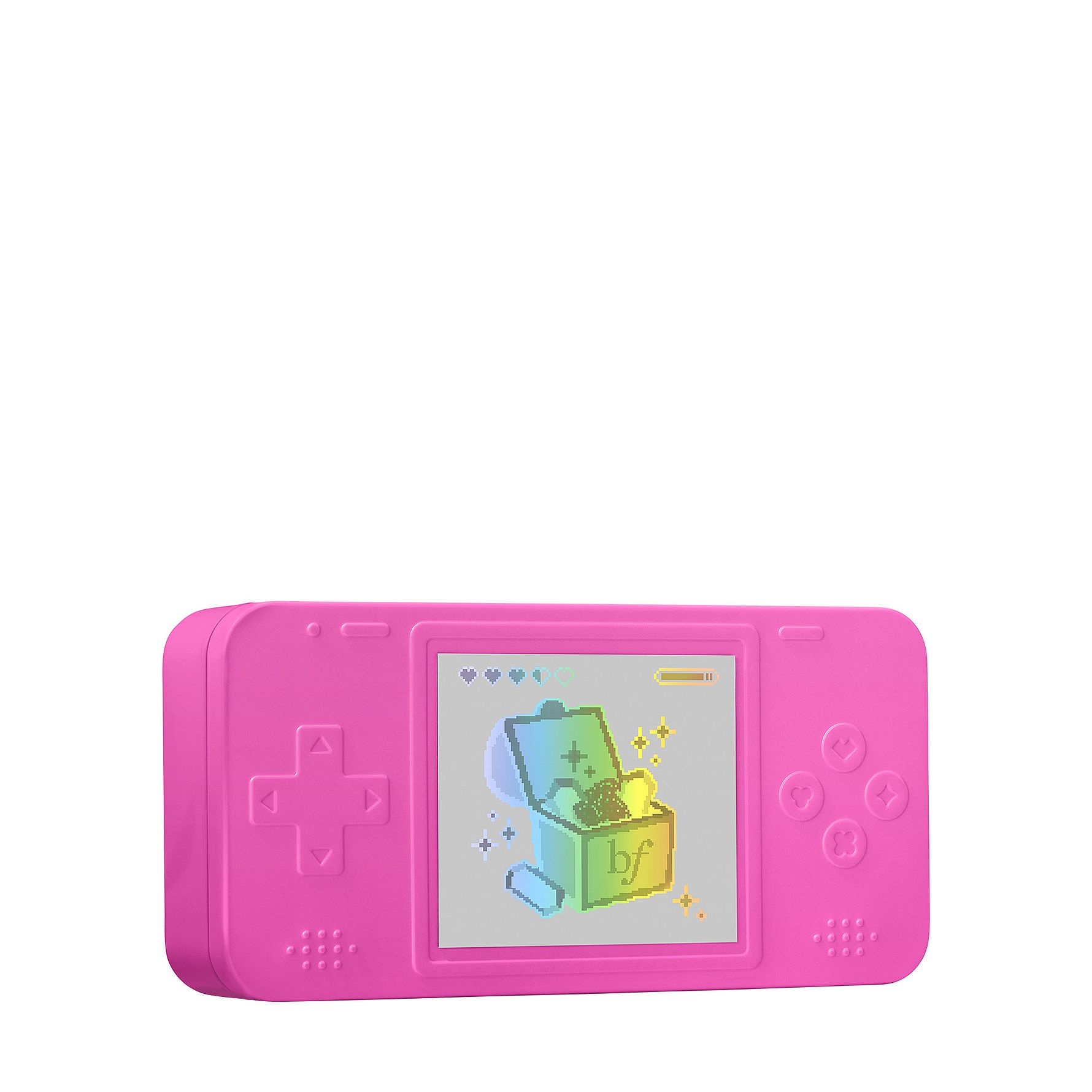 Gamejoy - Lash, Brow & Glow Christmas Beauty Set