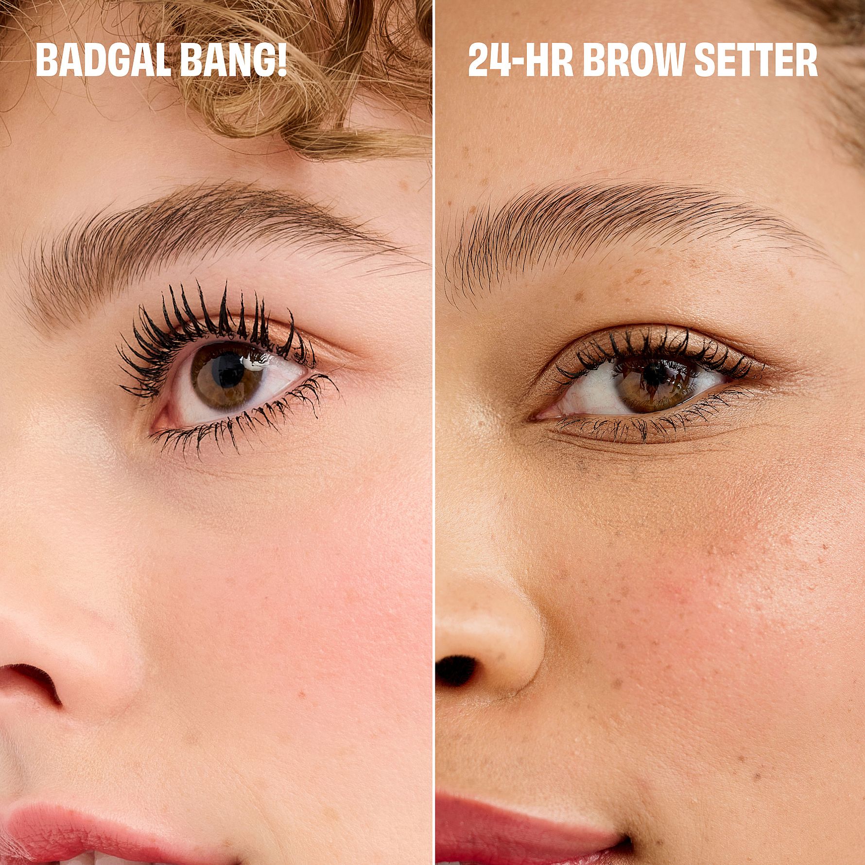 Gamejoy - Lash, Brow & Glow Christmas Beauty Set