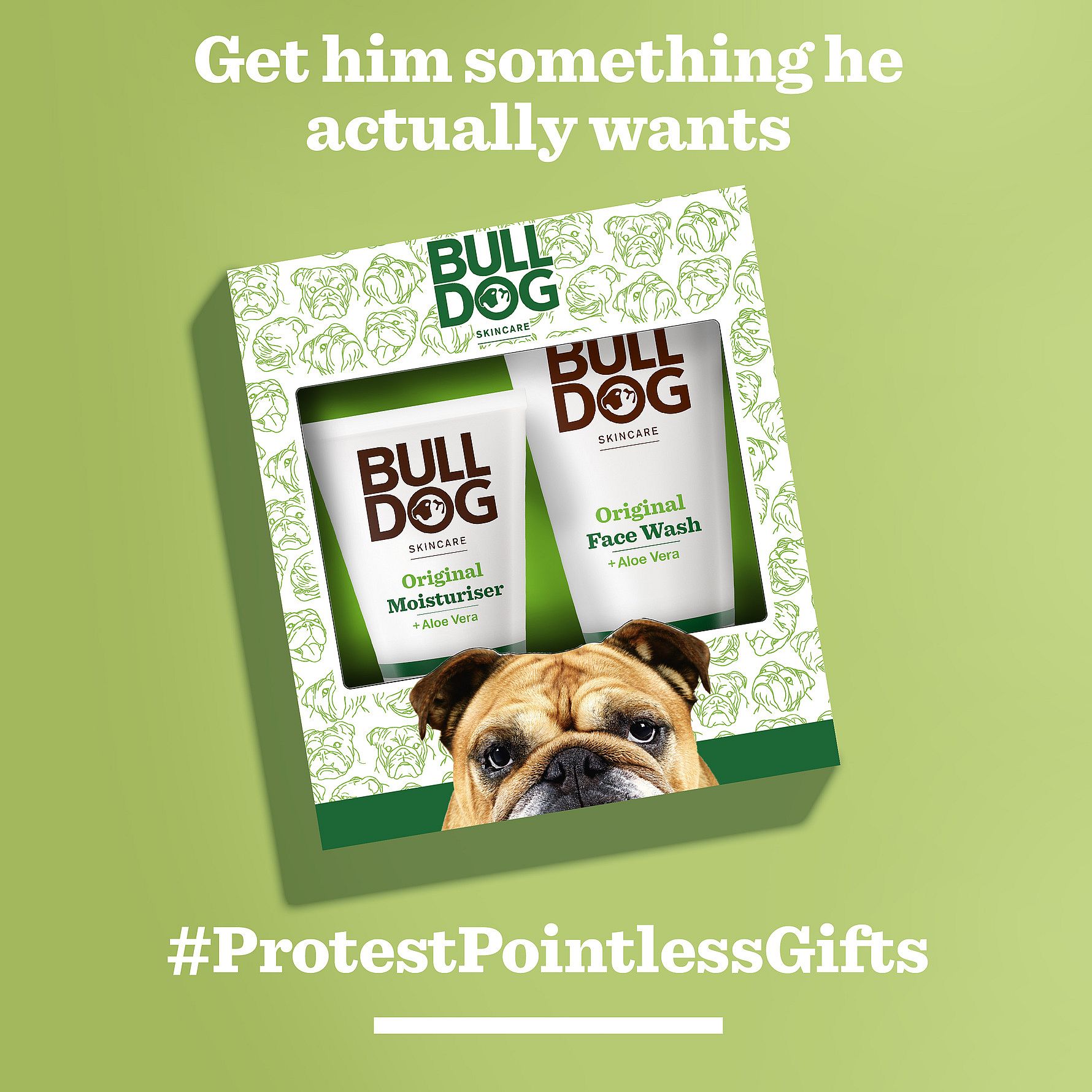 Original Skincare Duo Set