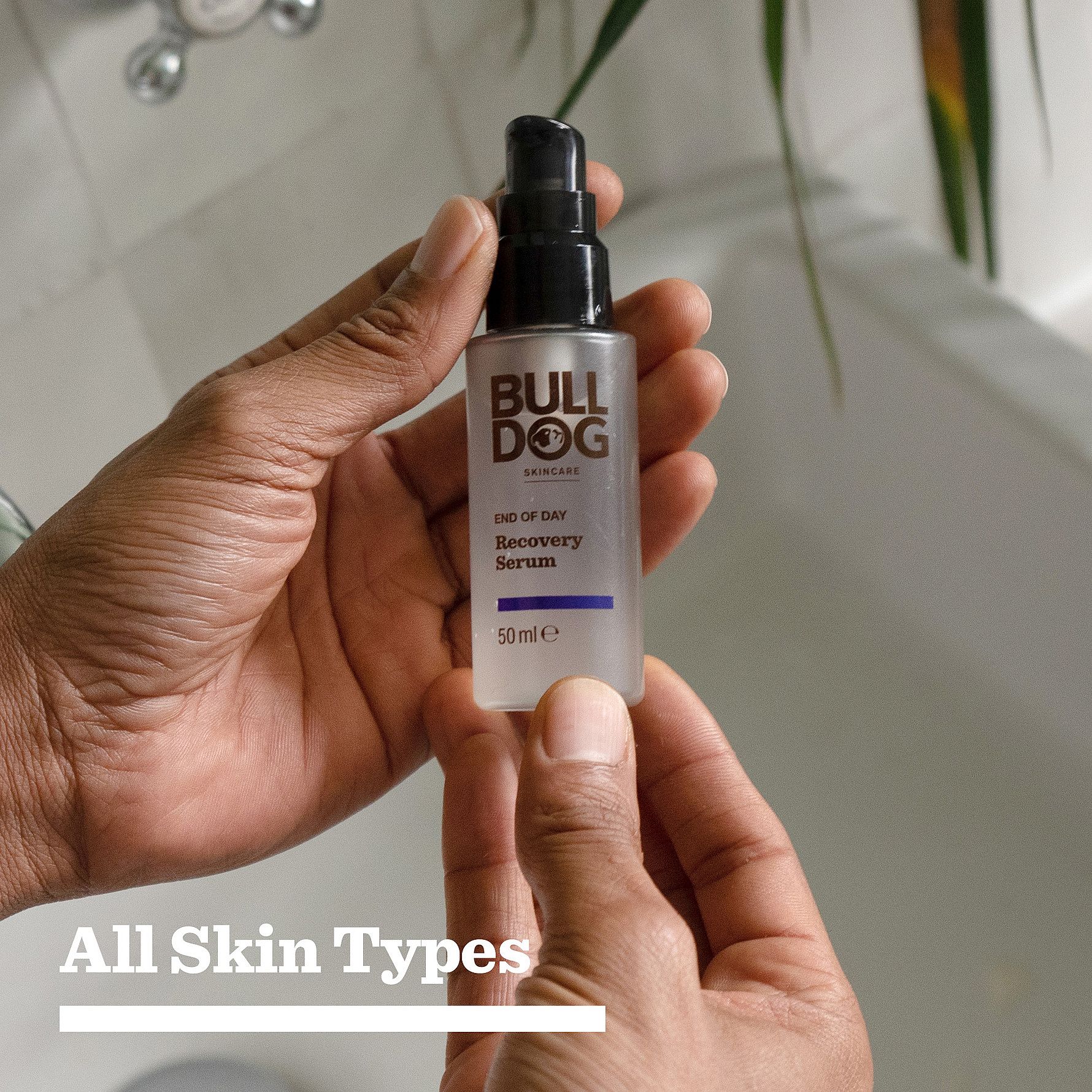 End Of Day Skincare Duo Gift Box