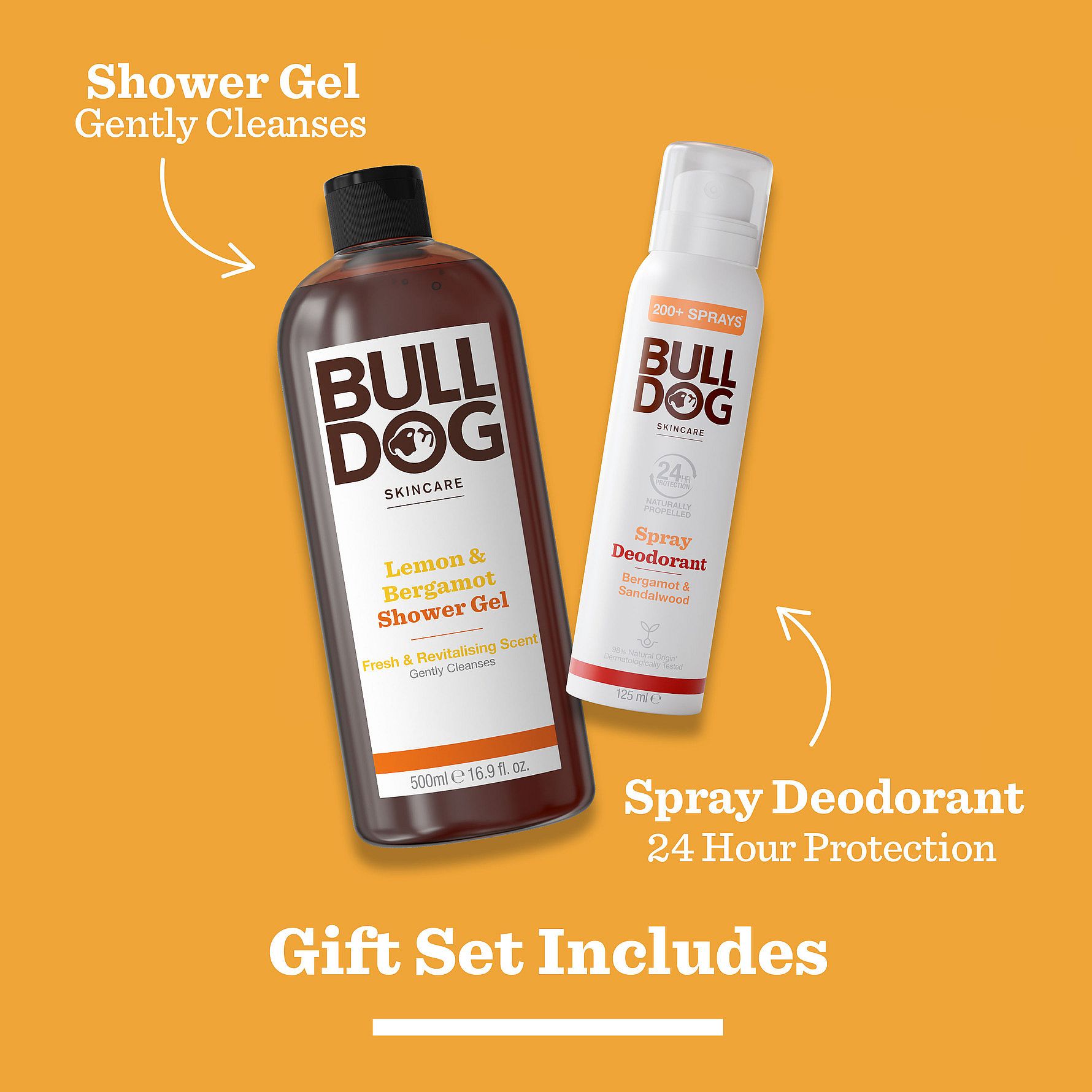 Revitalising Daily Duo Gift Box