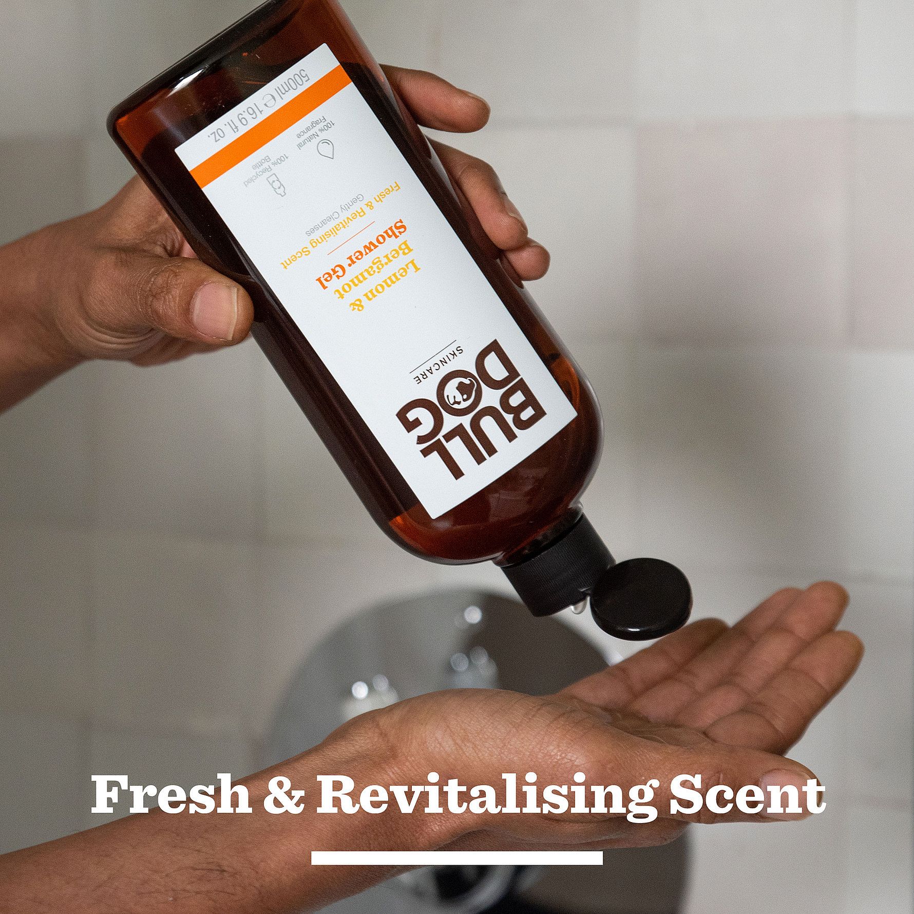 Revitalising Daily Duo Gift Box