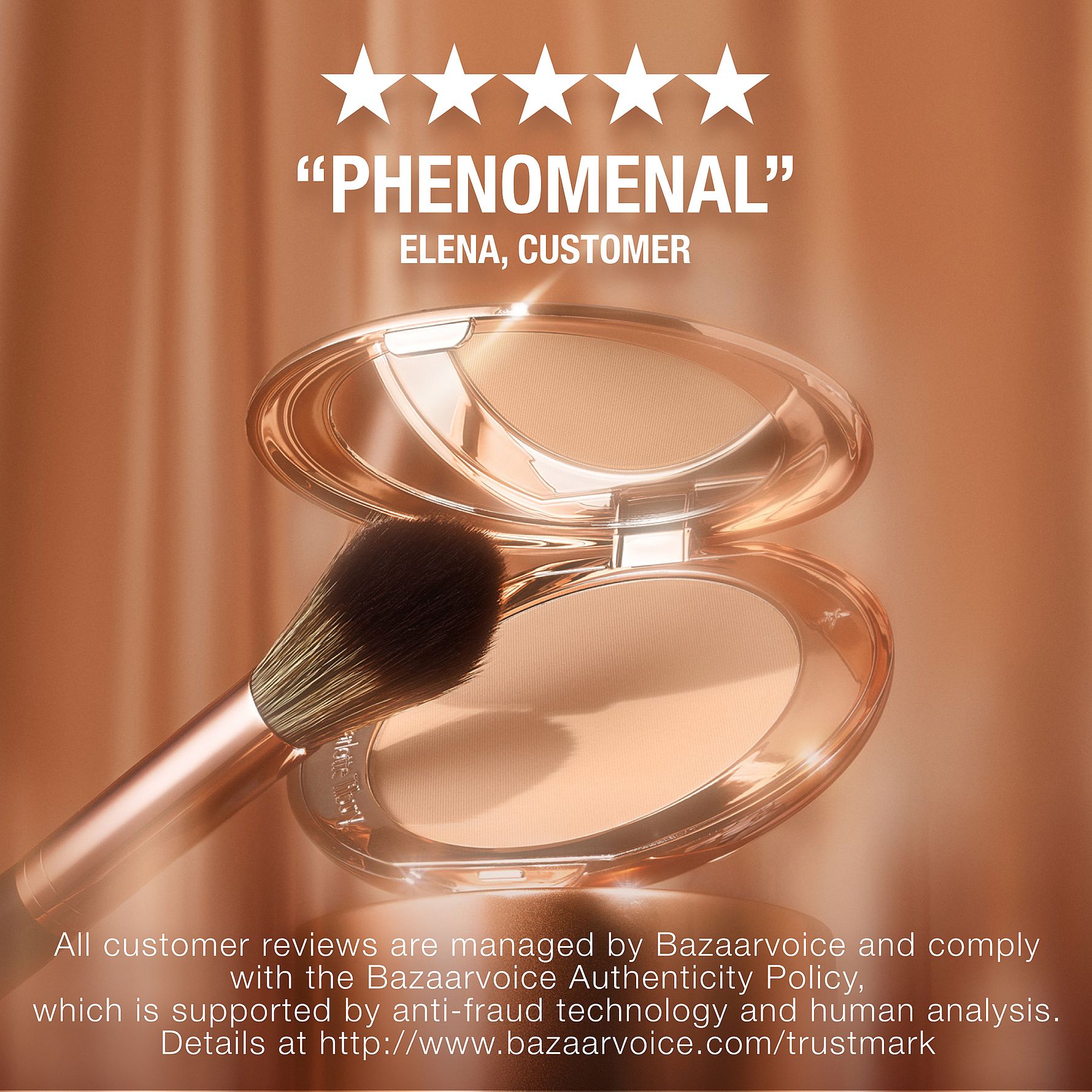 Airbrush Flawless Finish Refillable