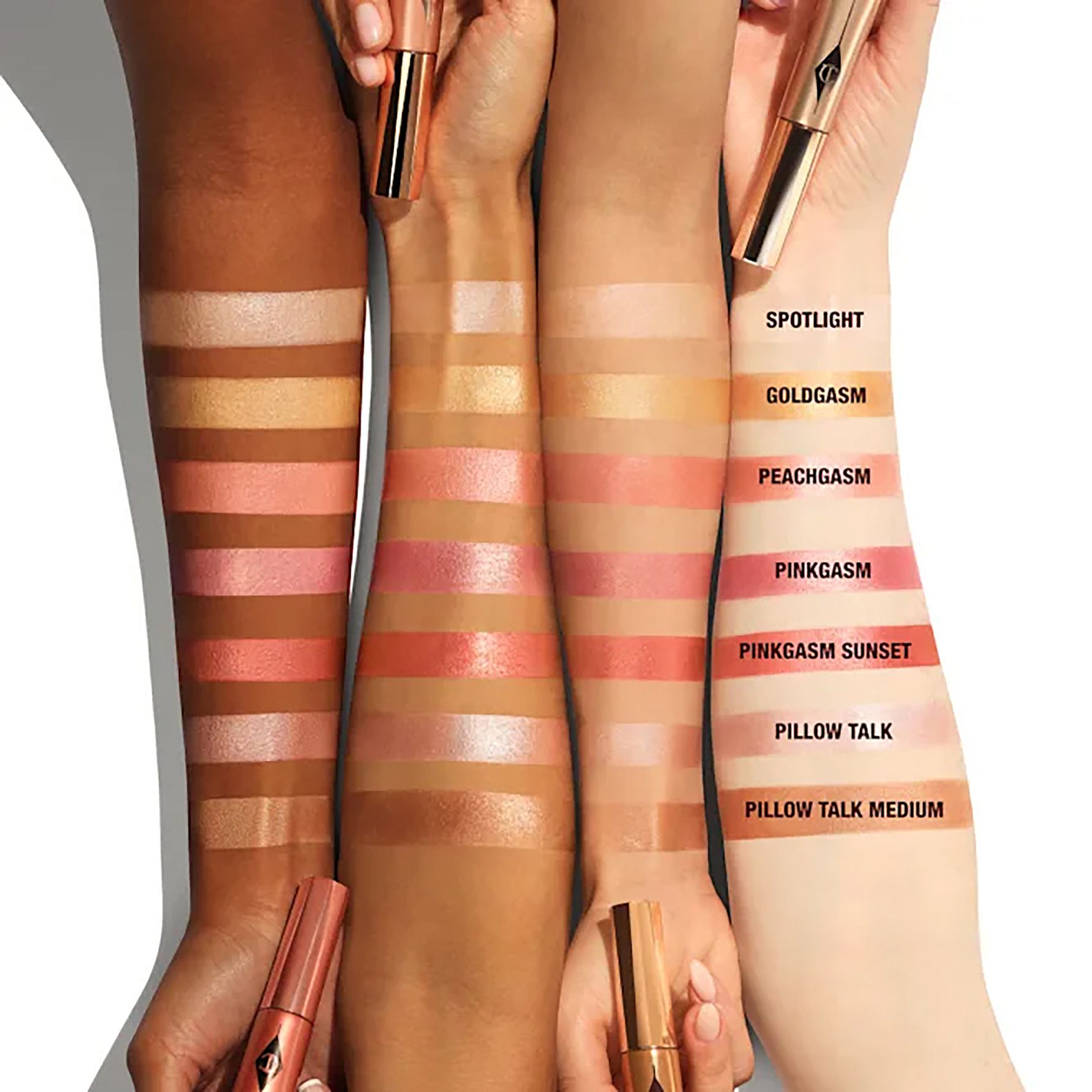 Glowgasm Beauty Light Wand