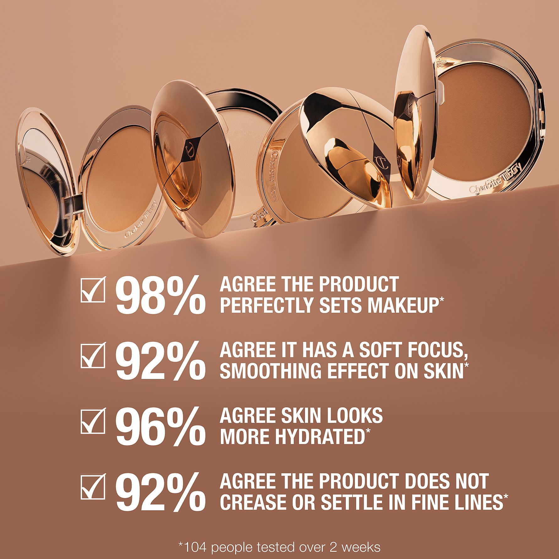 Airbrush Flawless Finish Travel Size