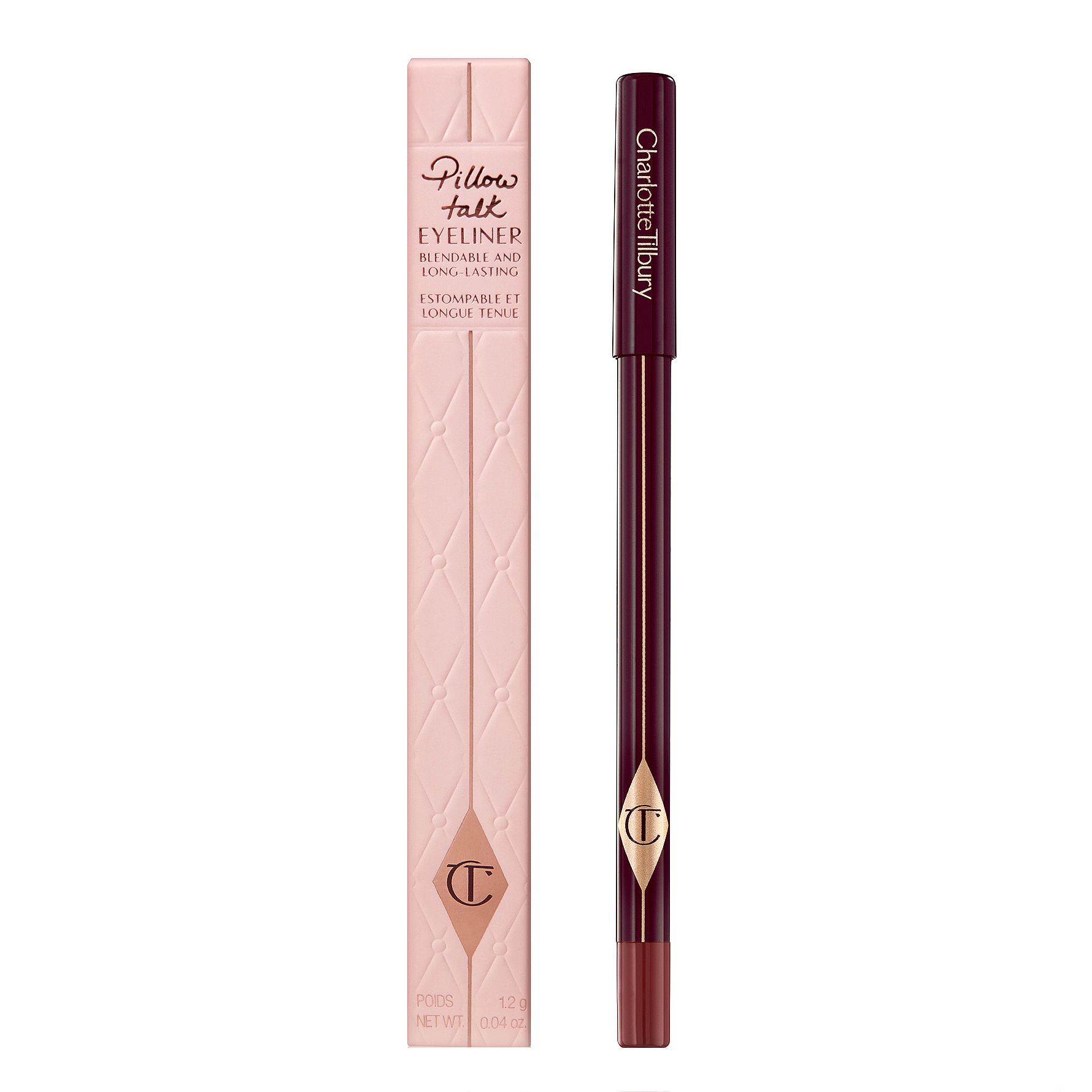 Pillow Talk Eye Liner