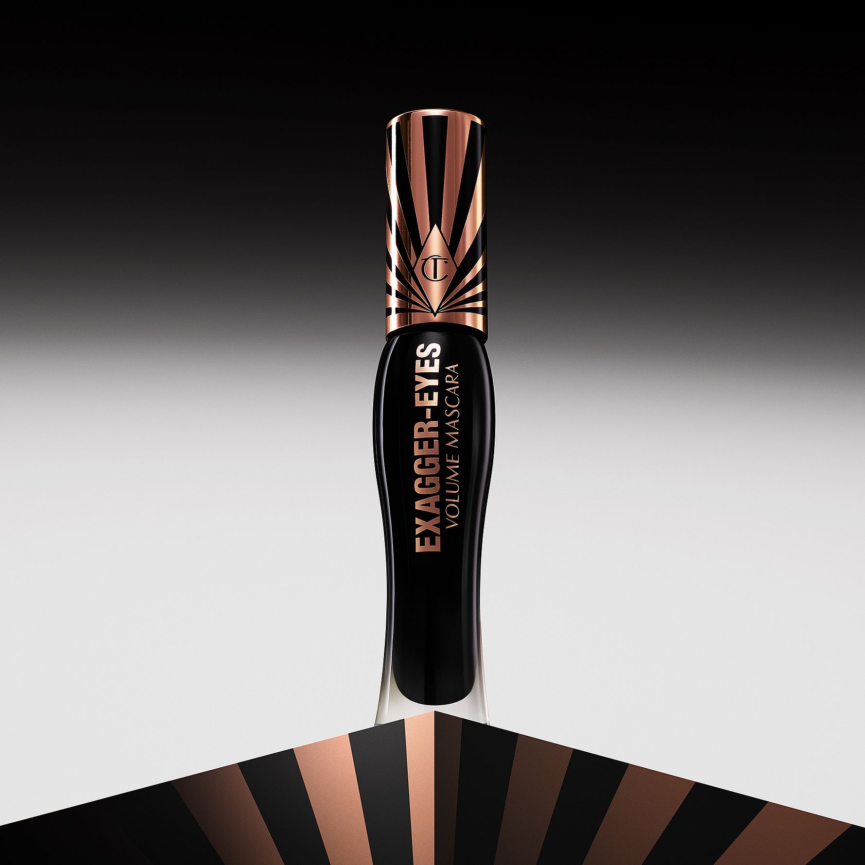 Exagger-Eyes Volume Mascara