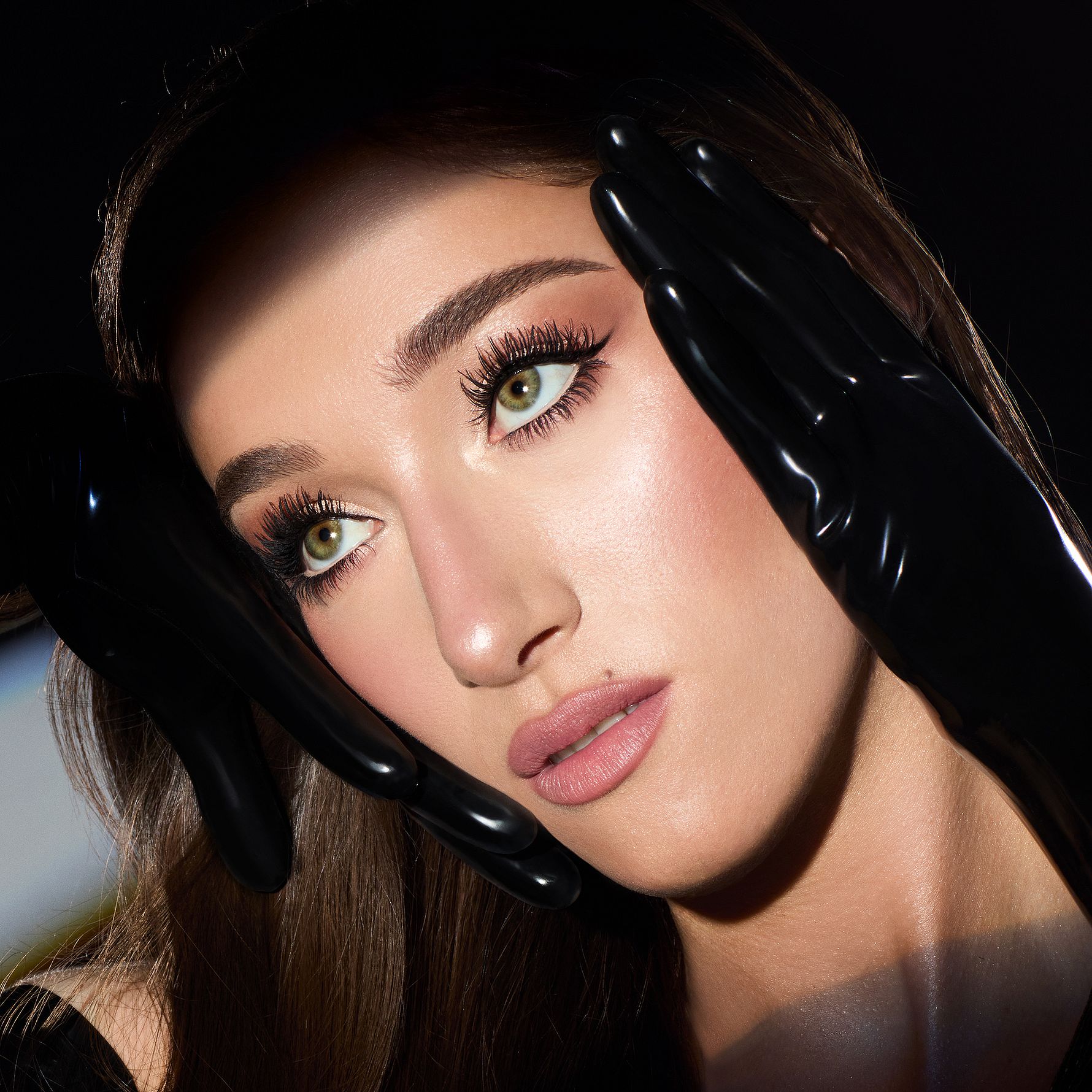 Exagger-Eyes Volume Mascara