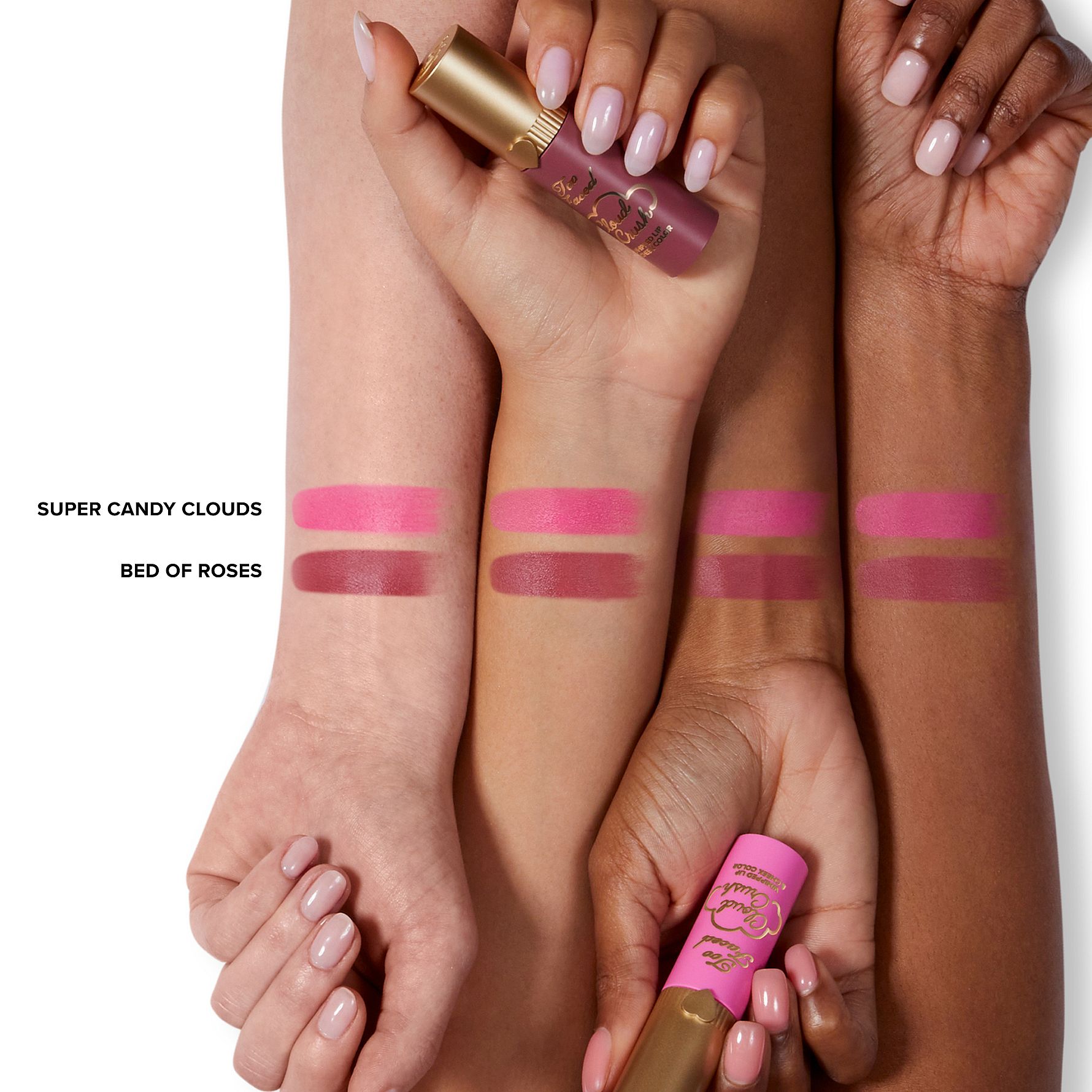 Cloud Crush Whipped Lip & Cheek Duo Gift Box