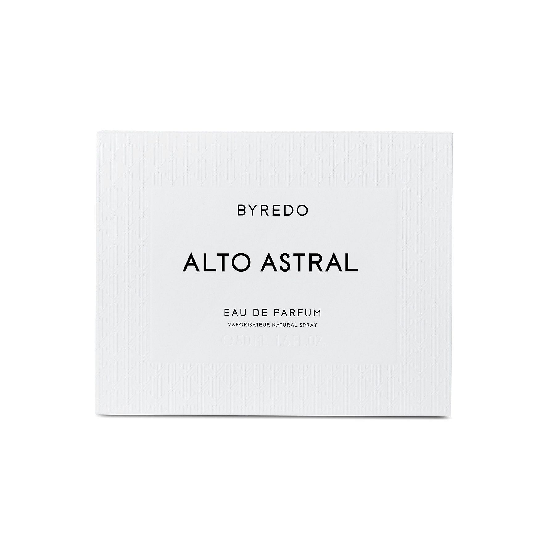 Alto Astral EdP
