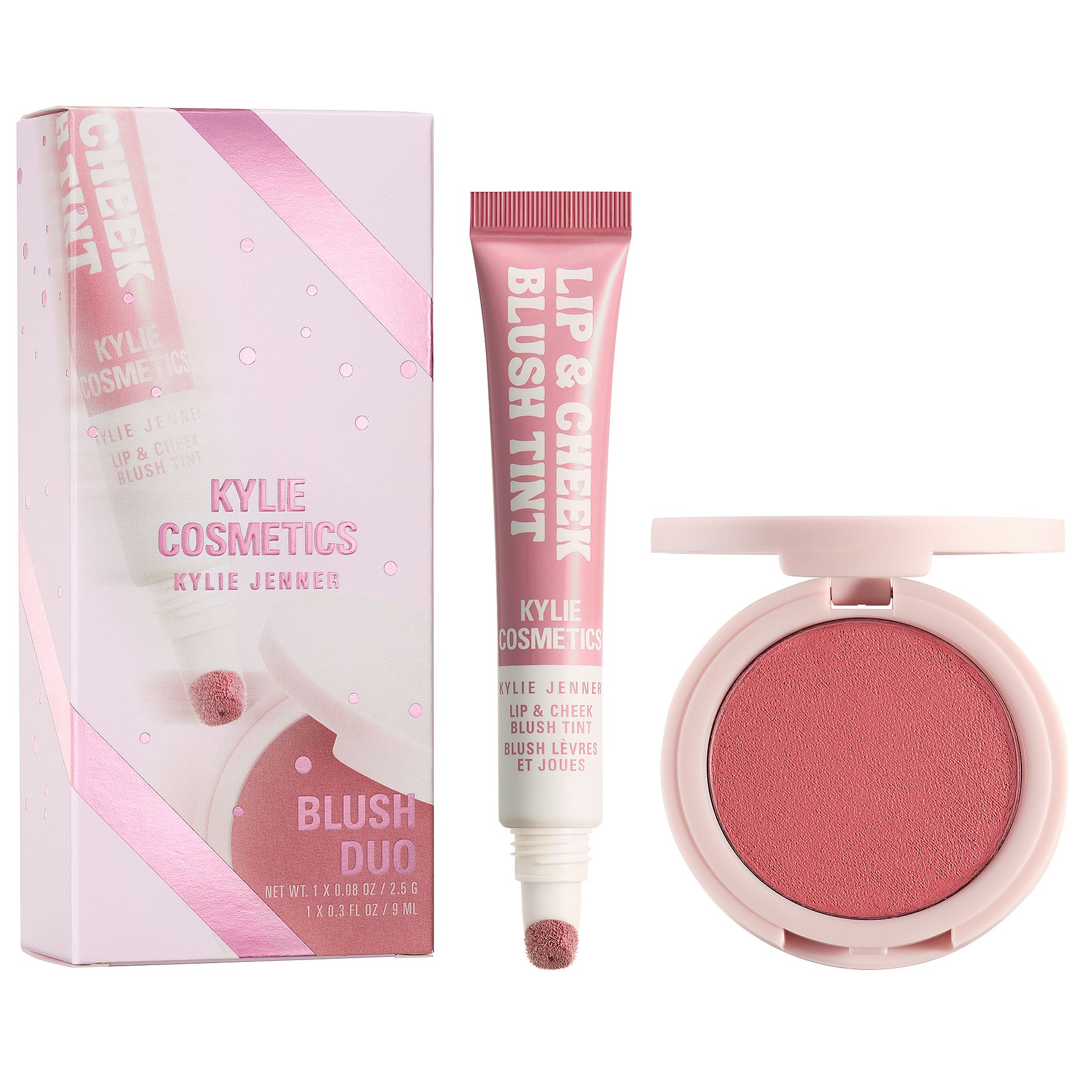 Blush Duo