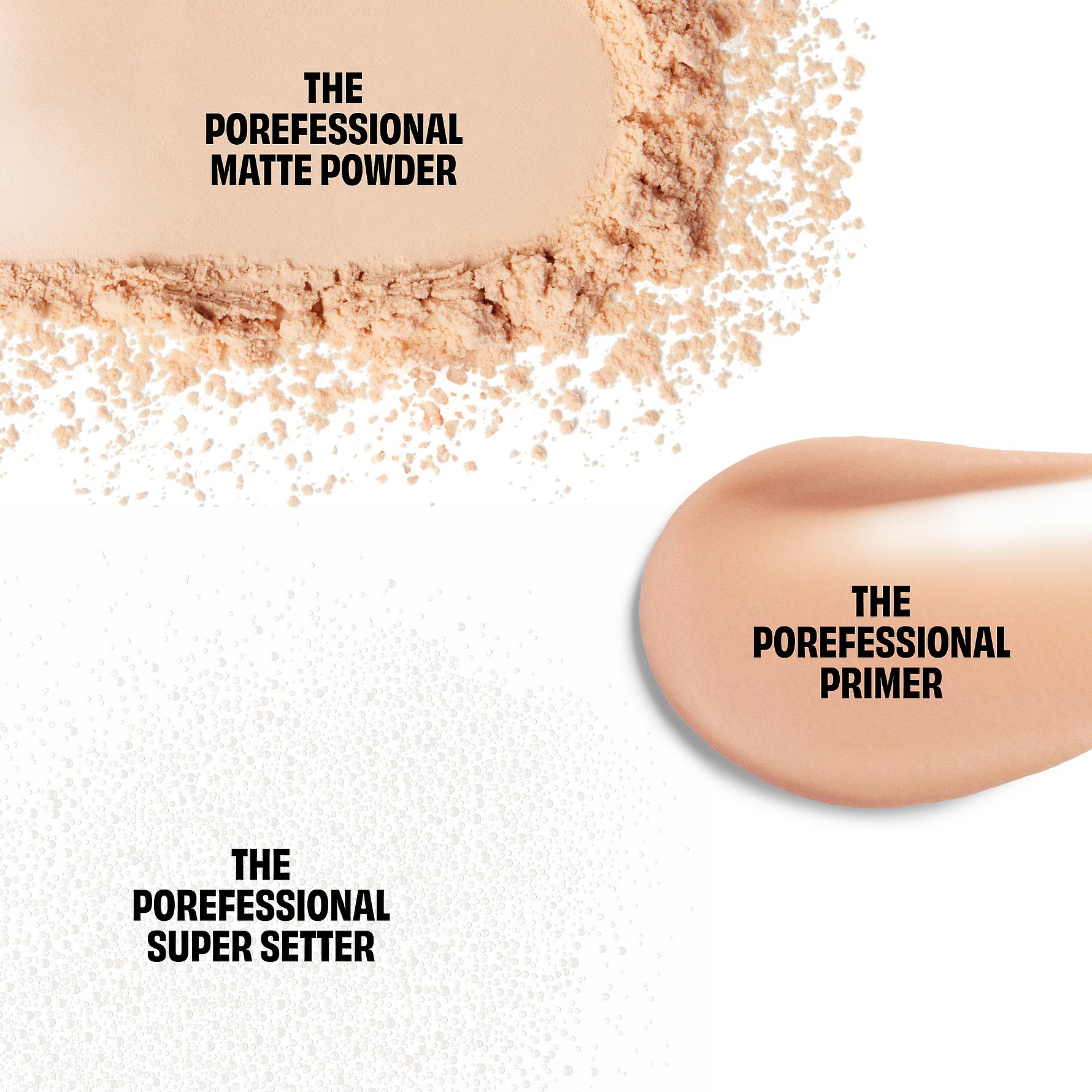 Camp P.O.R.E Gift Box