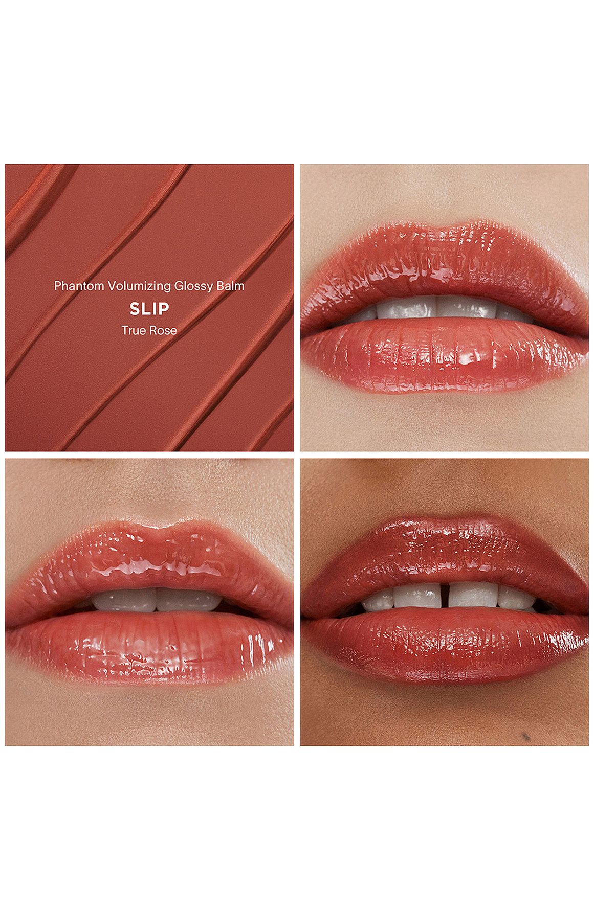 Sculpt and Gloss Duo Tempt 3 & Slip 125