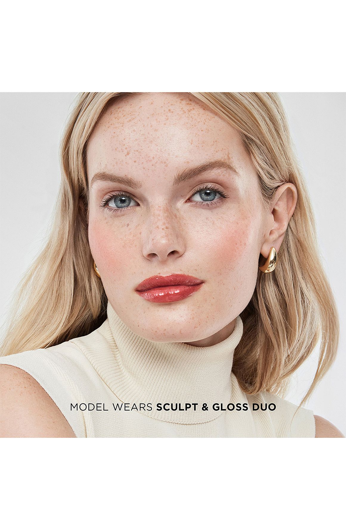 Sculpt and Gloss Duo Tempt 3 & Slip 125