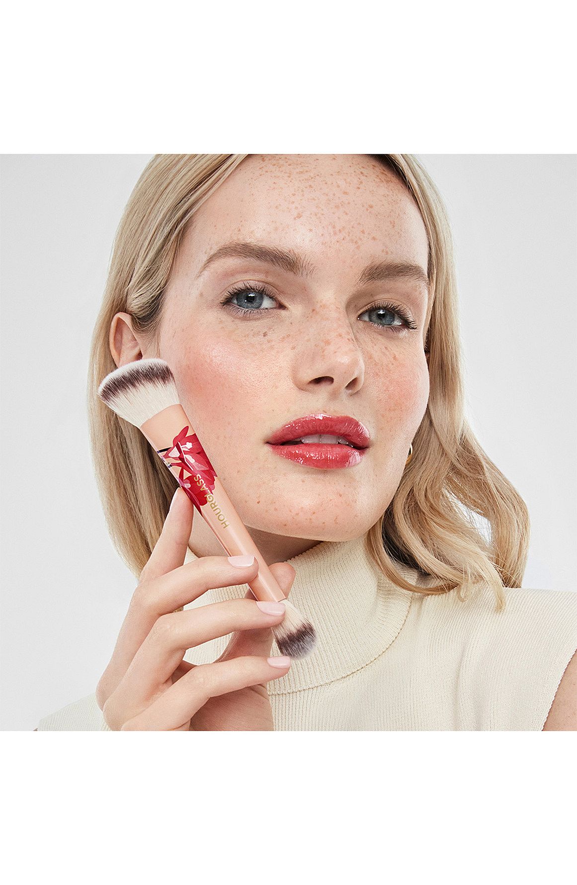 Ambient Lighting Edit Brush II Deer