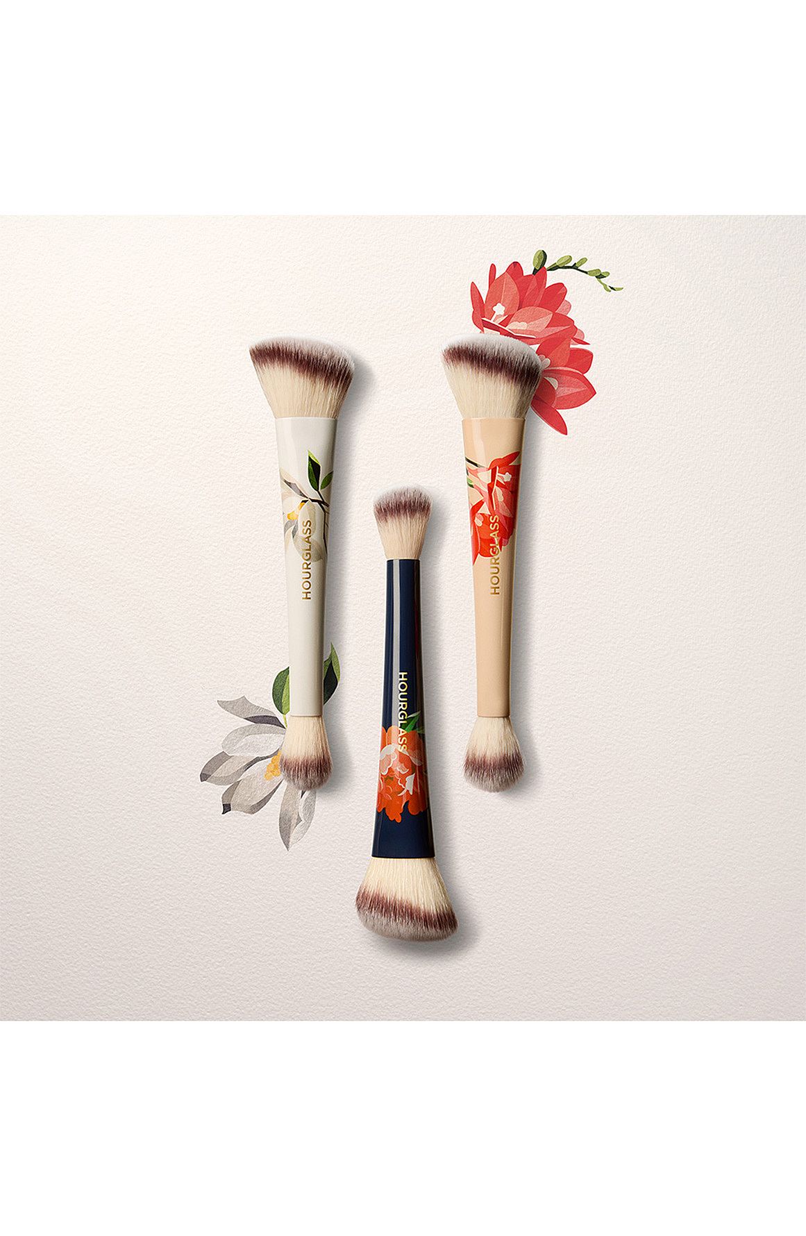 Ambient Lighting Edit Brush II Deer