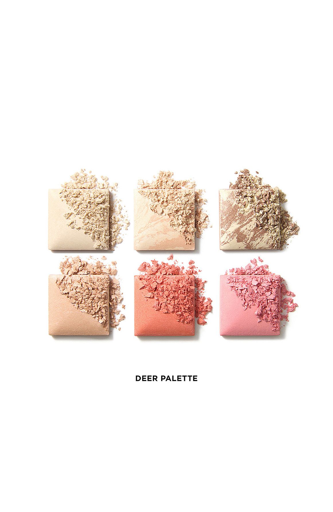 Ambient Lighting Edit Unlocked Deer