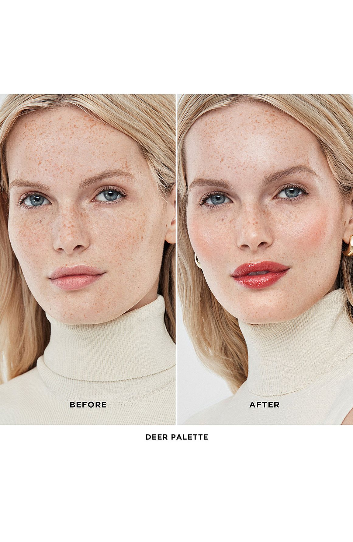 Ambient Lighting Edit Unlocked Deer