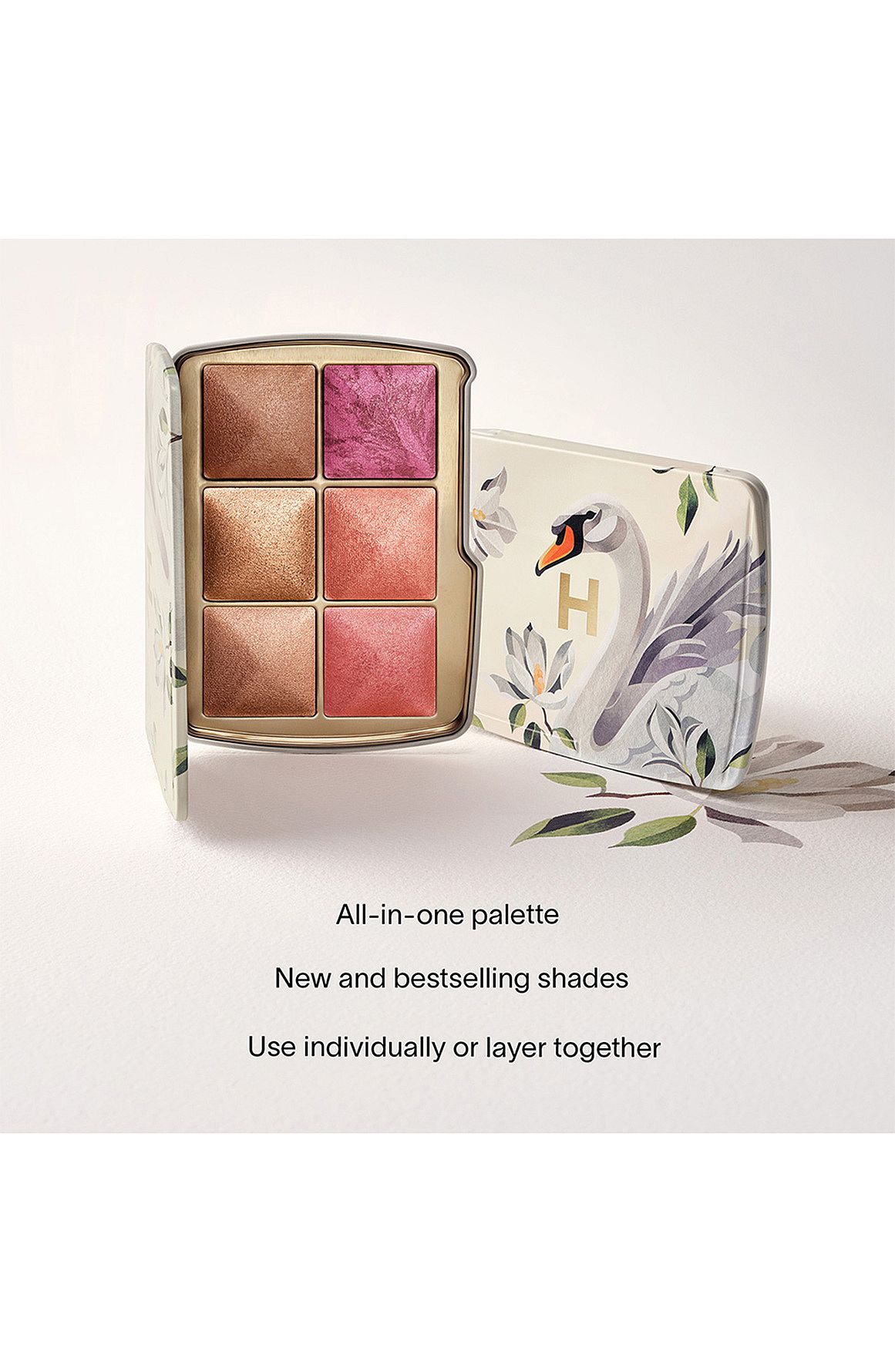 Ambient Lighting Edit Unlocked Deer