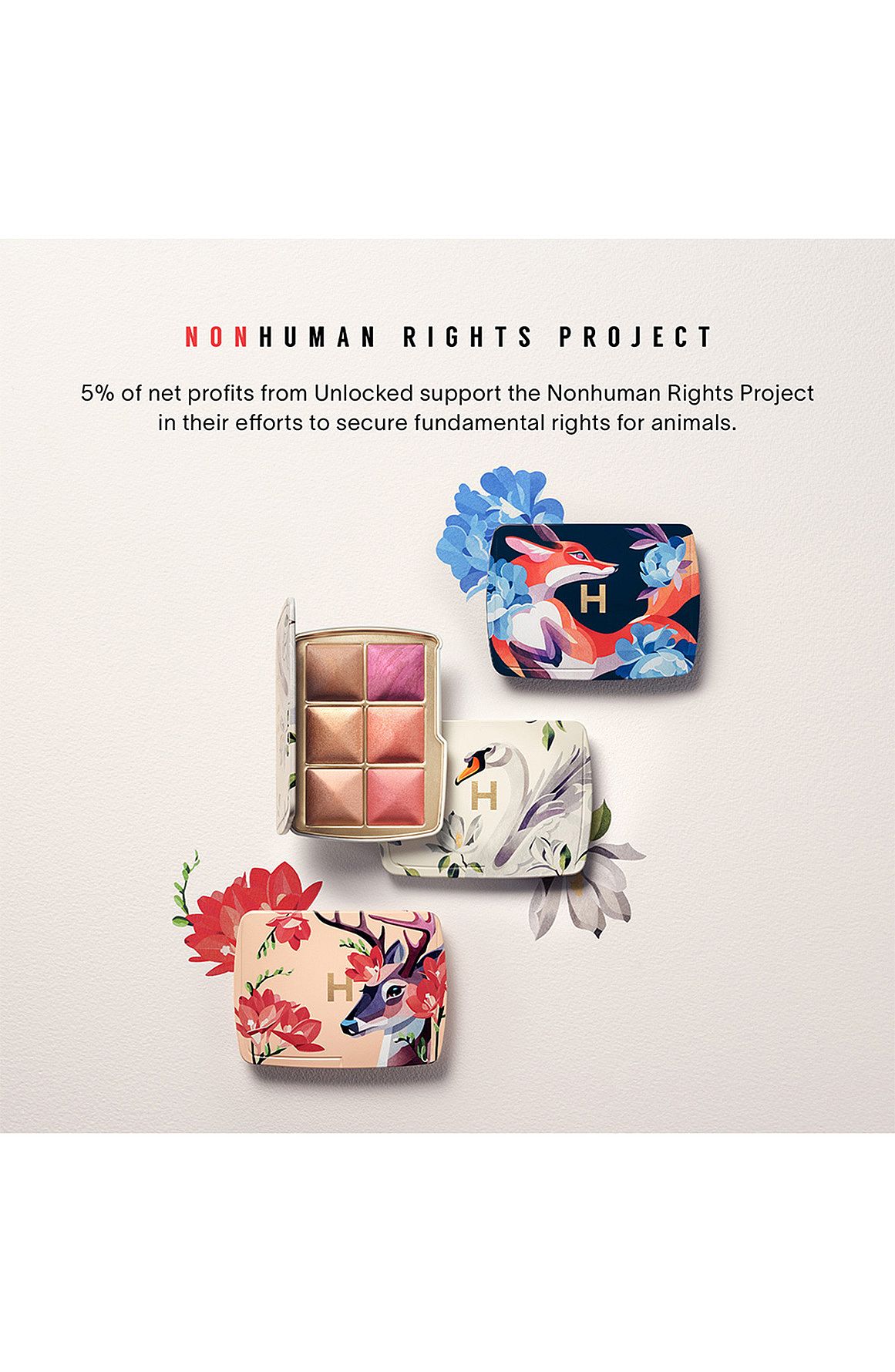 Ambient Lighting Edit Unlocked Deer