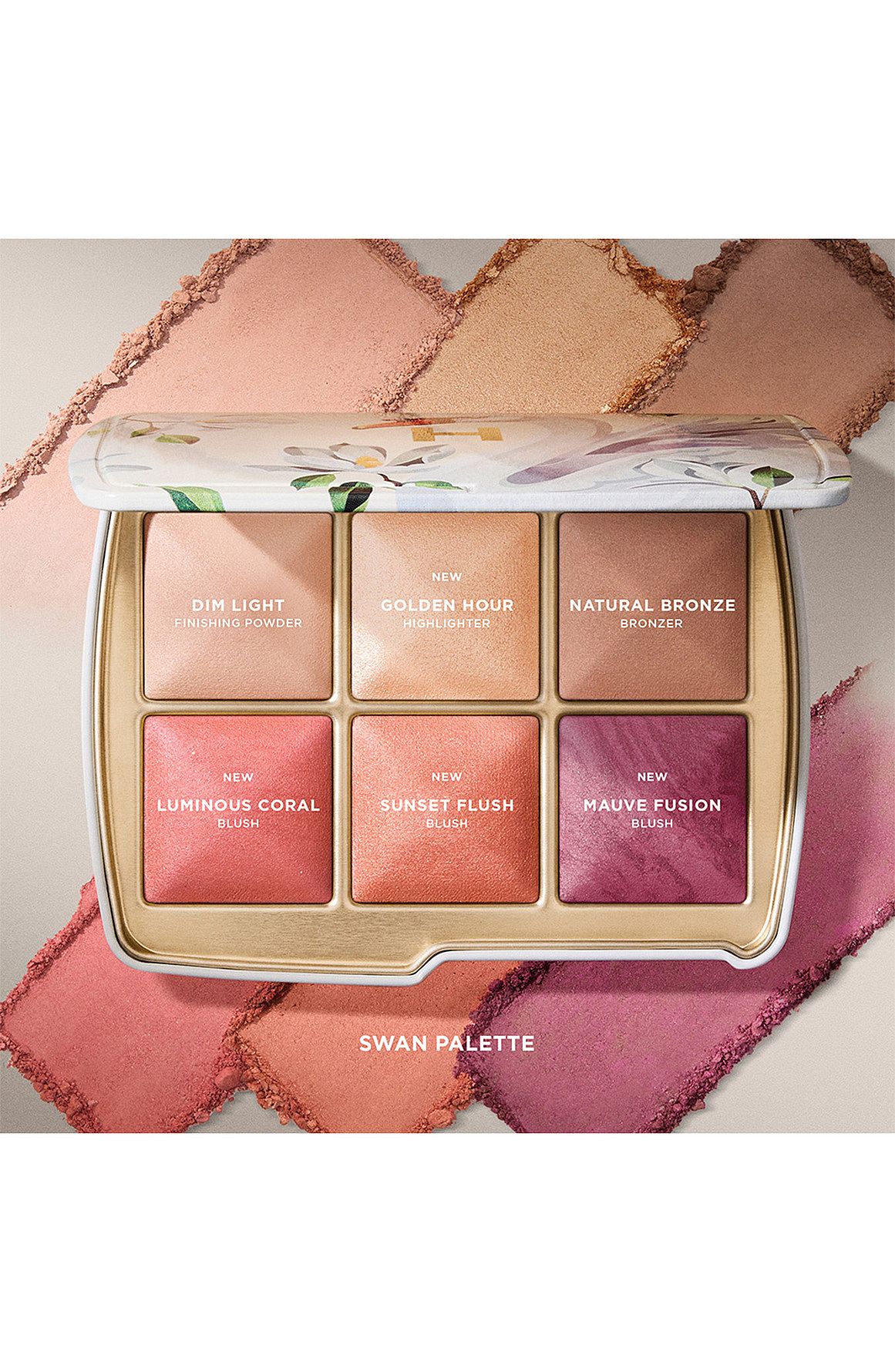 Ambient Lighting Edit Unlocked Swan