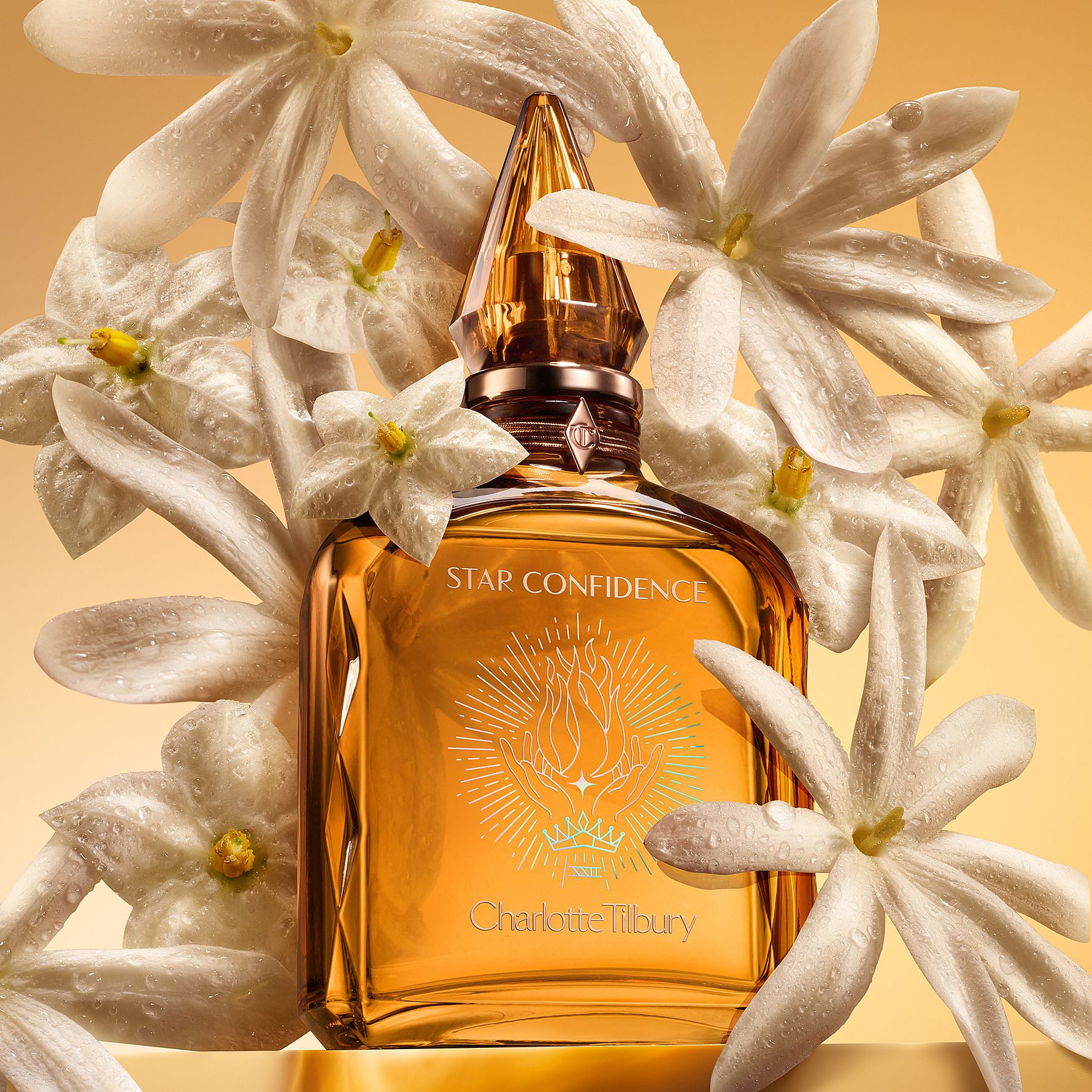 Star Confidence Fragrance Set