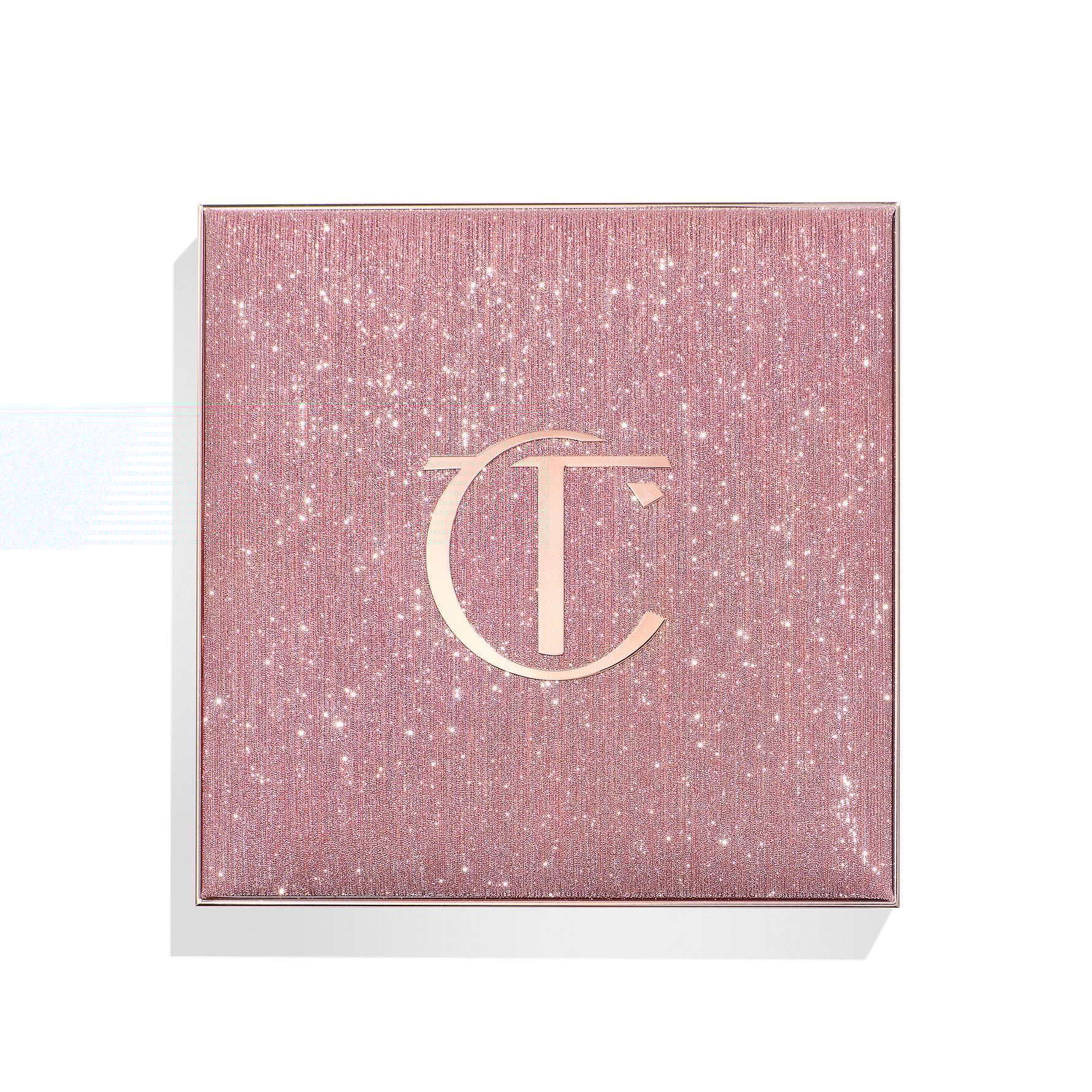 Instant Look In A Palette - Pretty, Glowing Beauty